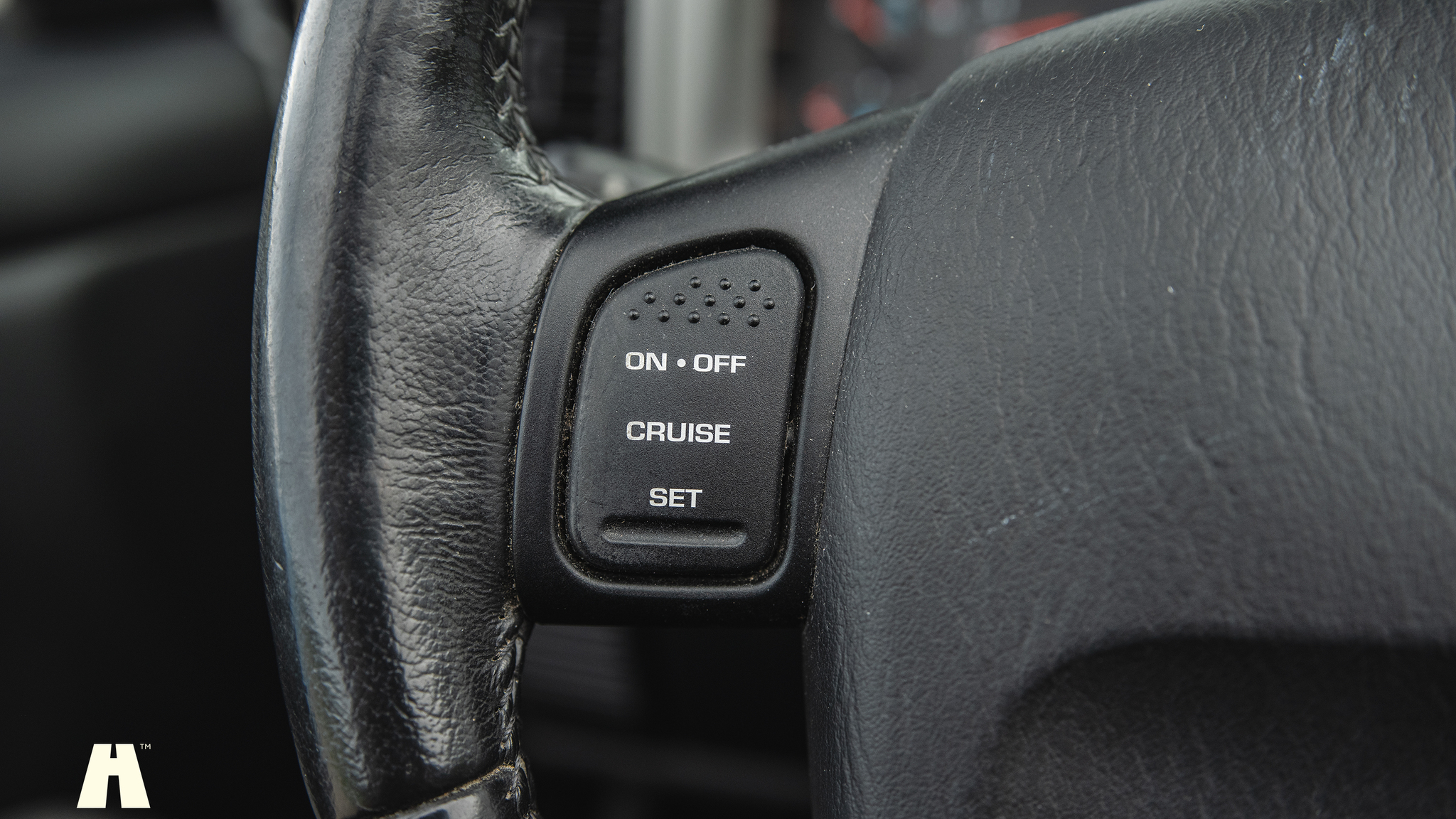 Interiörbild 2006 Jeep Wrangler 4.0L Sahara 