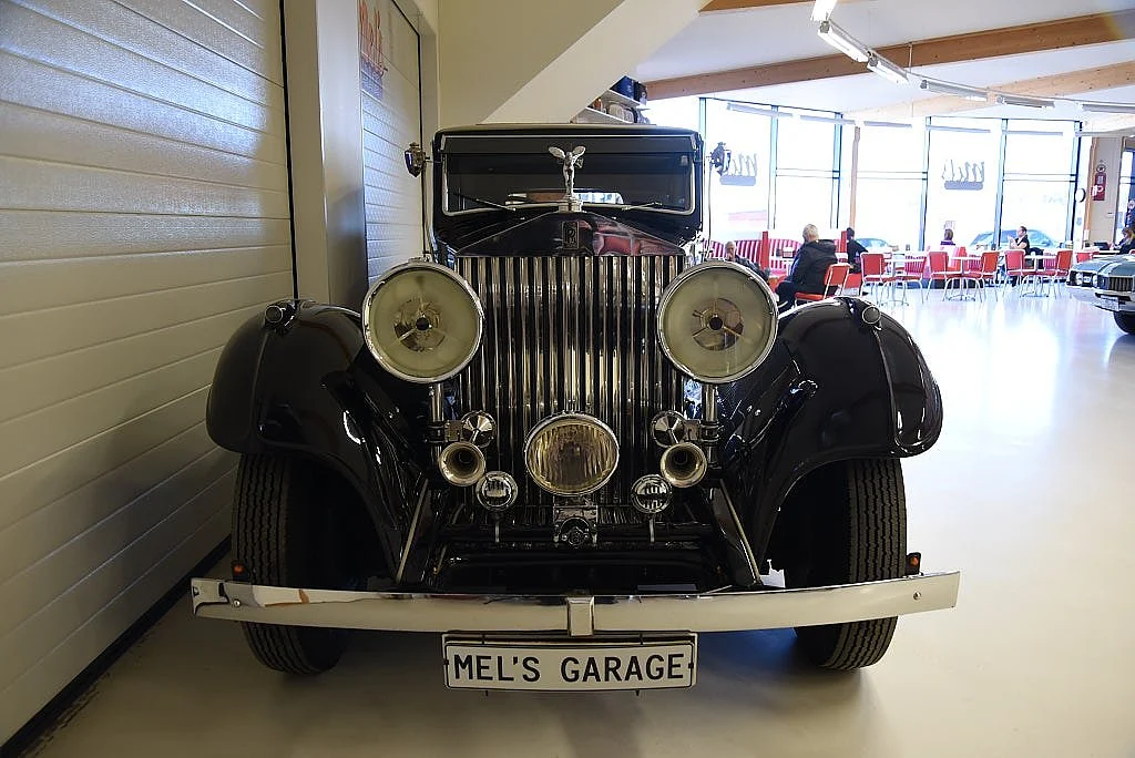 Bild von 1934 Rolls-Royce Phantom (3)