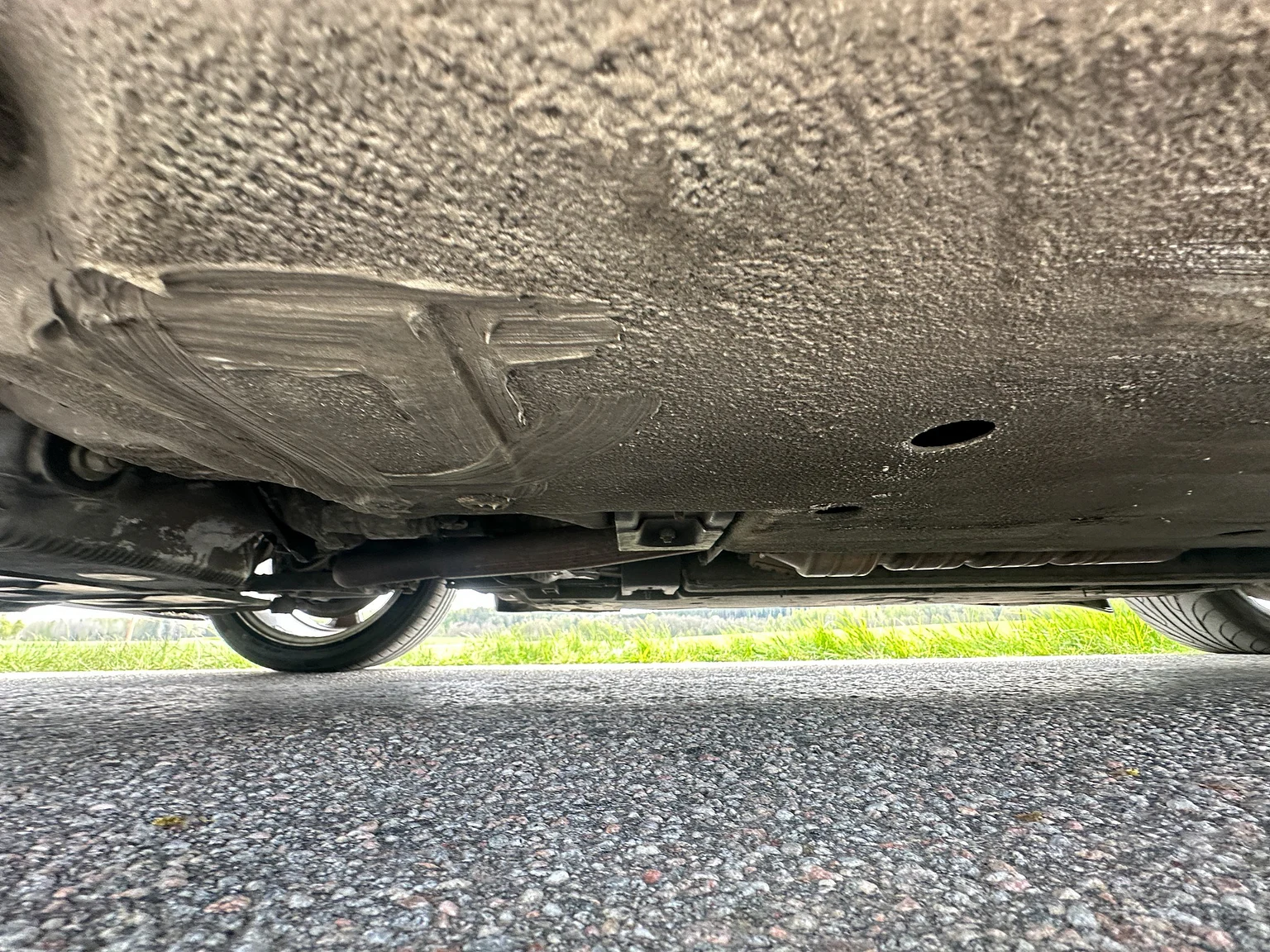 Image of 1990 Porsche 944 S2 Cabriolet  mechanics (39)