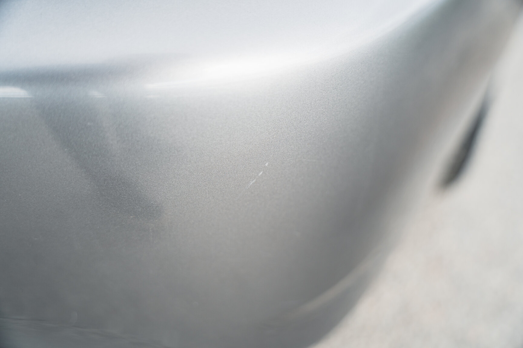 Exteriörbild på 2007 Honda S2000