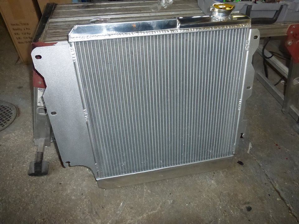 Bild der Verschiedenes von 1981 AMC Eagle SX/4  (117)