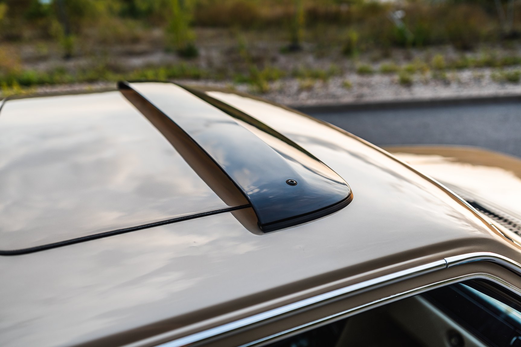 Exterior image of 1986 Volvo 760 GLE 2.8 V6 Automatisk