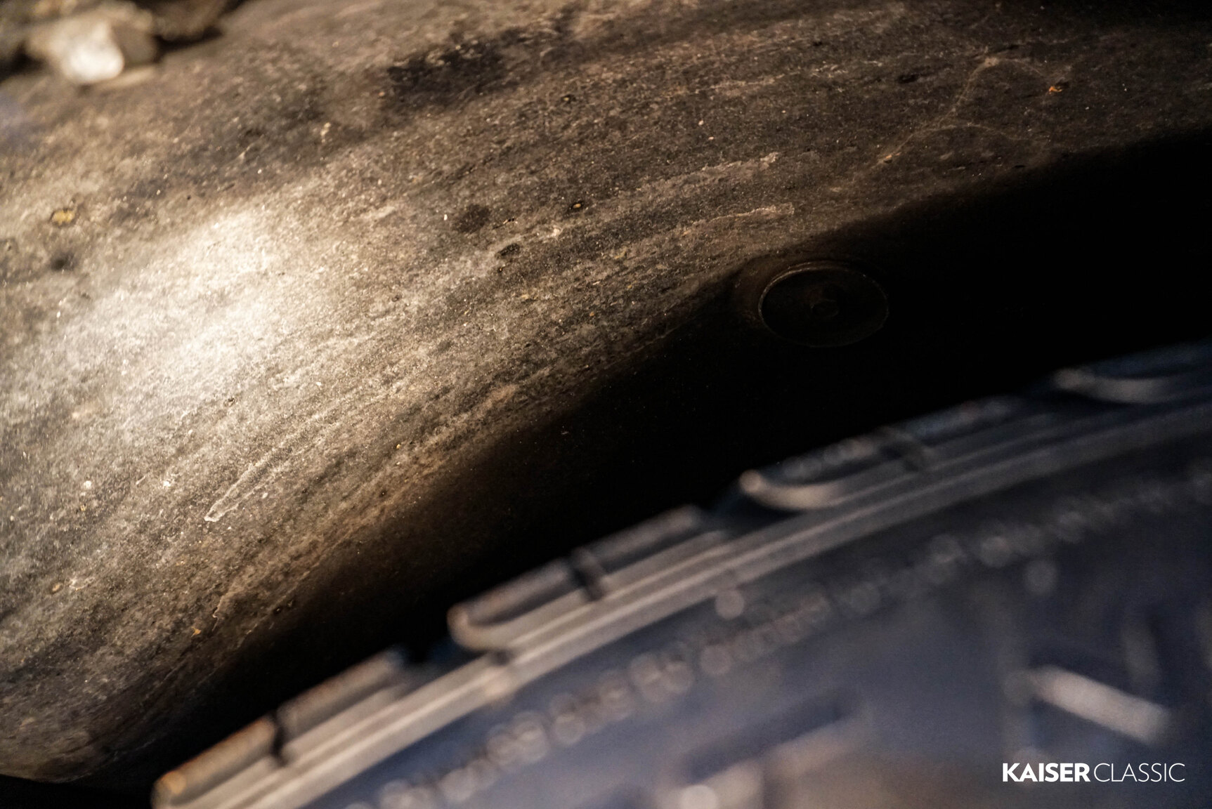 Image of 1966 Chevrolet Chevelle Pro-touring mechanics