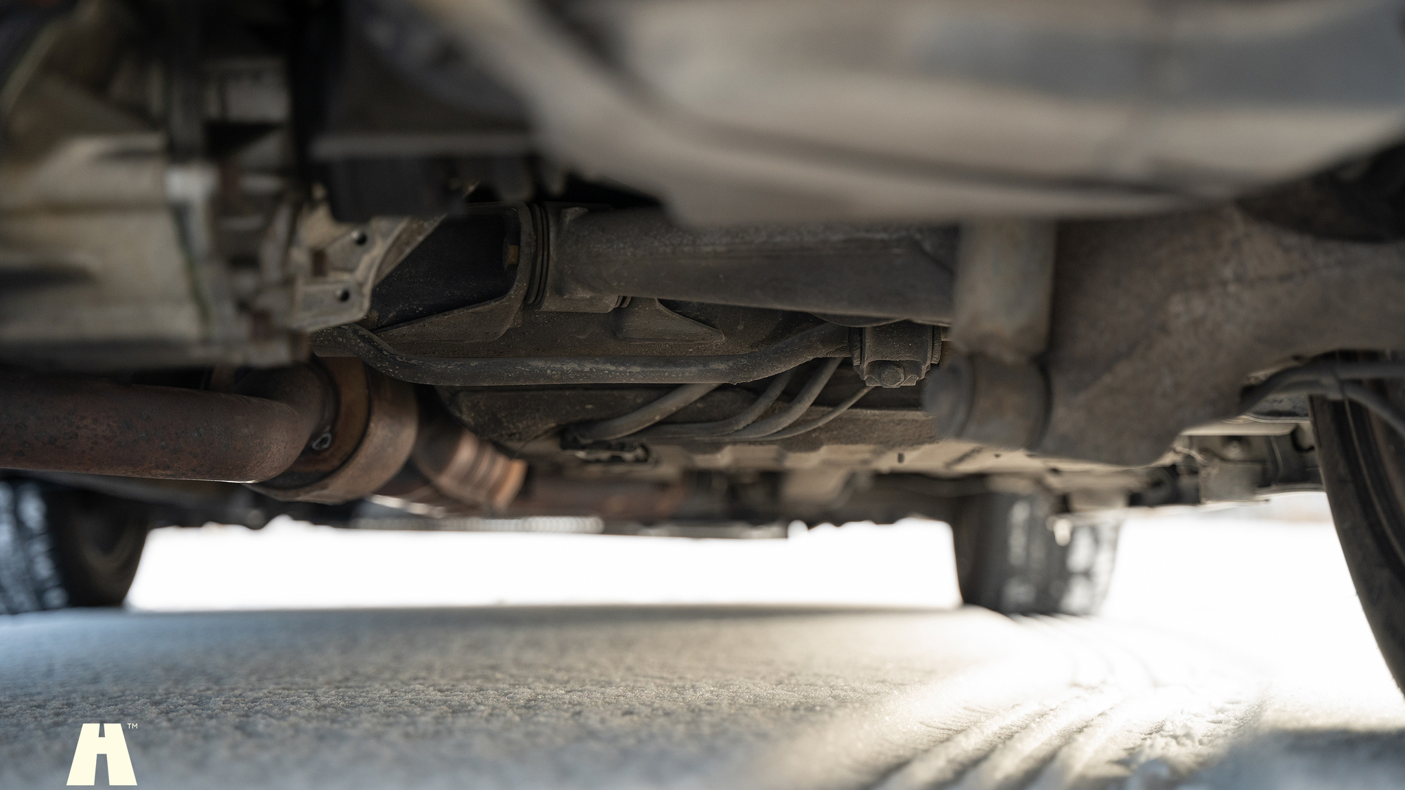 1990 Porsche 944 S2 (61), Mekanik