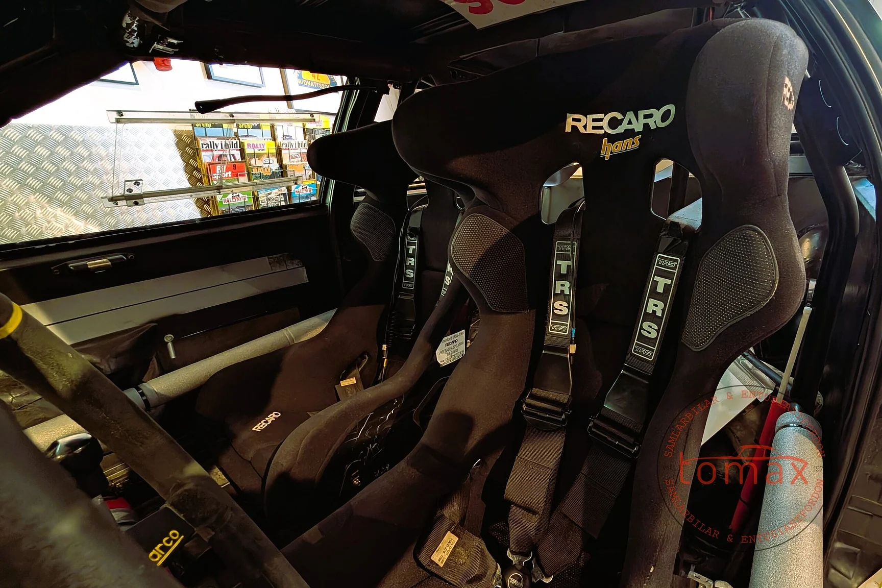 Bild von 1981 Audi UR Quattro A2 (32)