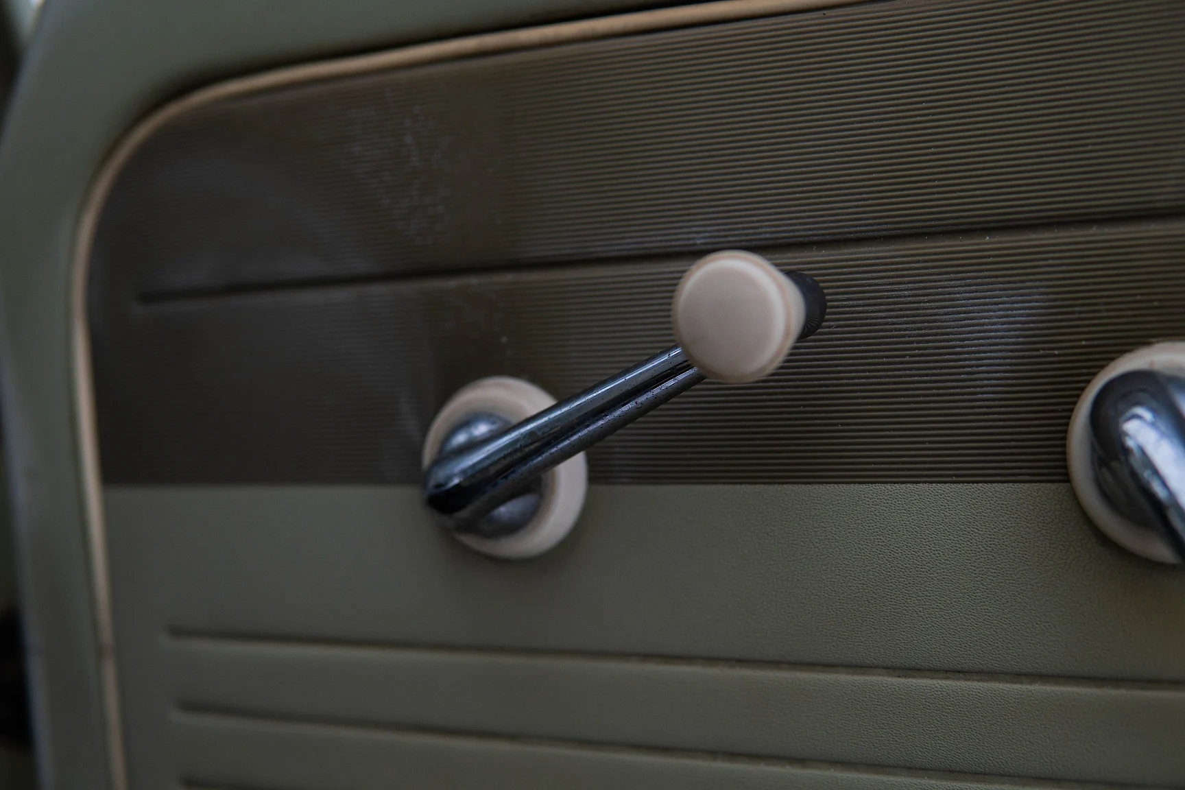 Interior image of 1959 Volkswagen 1200 (64)