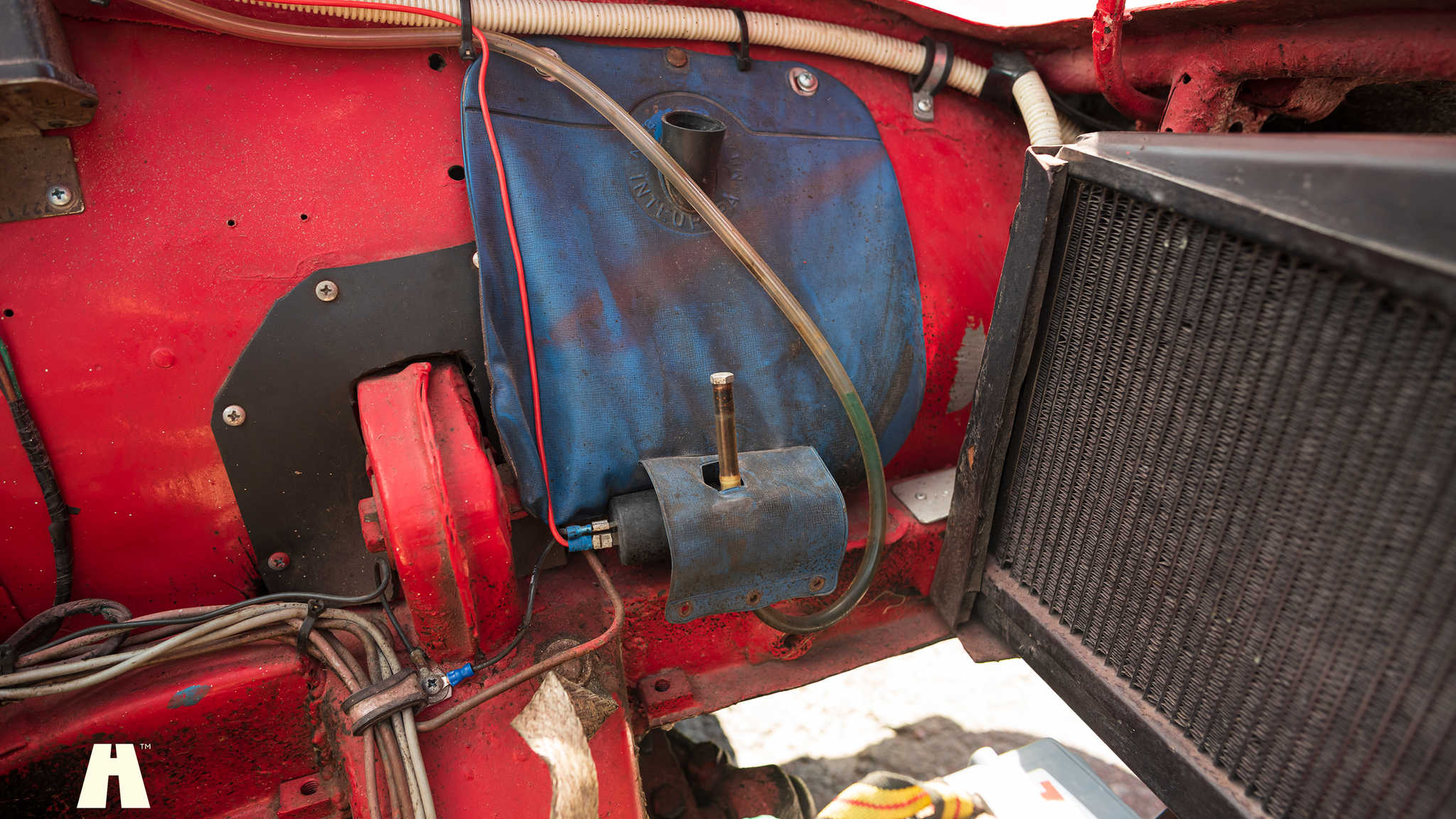 Image of 1994 Ockelbo 145 (28) mechanics