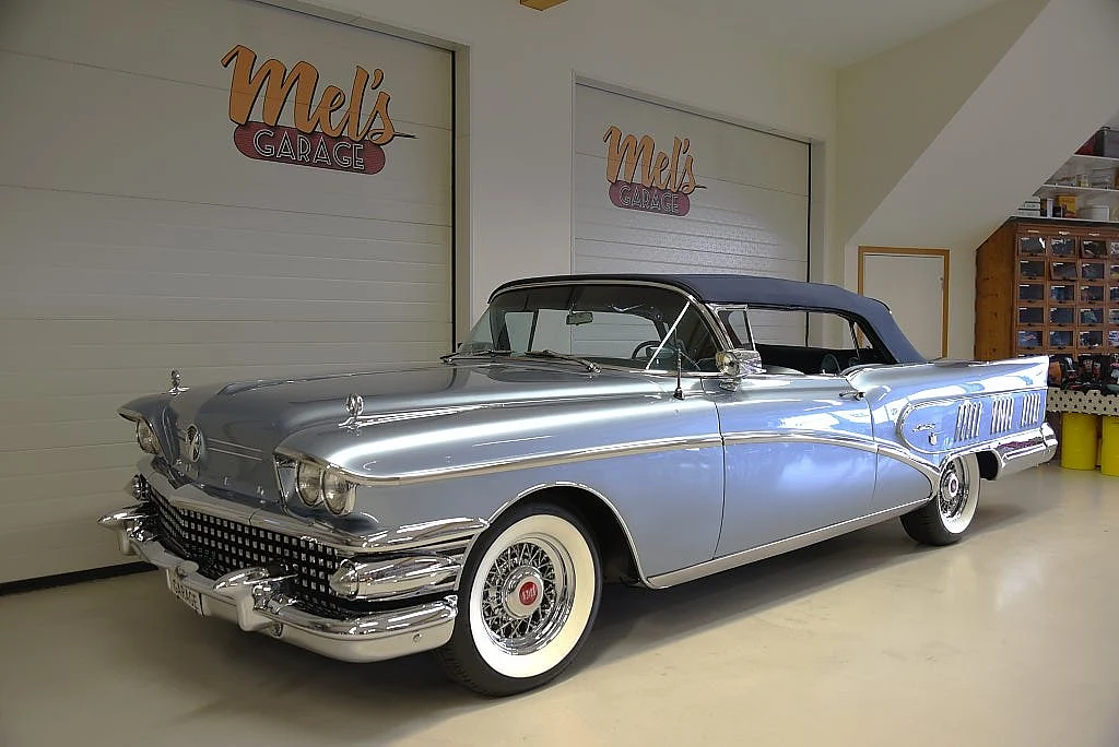 Bild von 1958 Buick Limited (3)