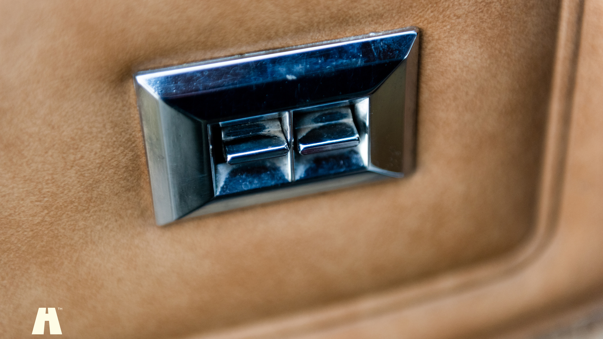Innenraumfoto von 1977 Chevrolet Caprice Classic