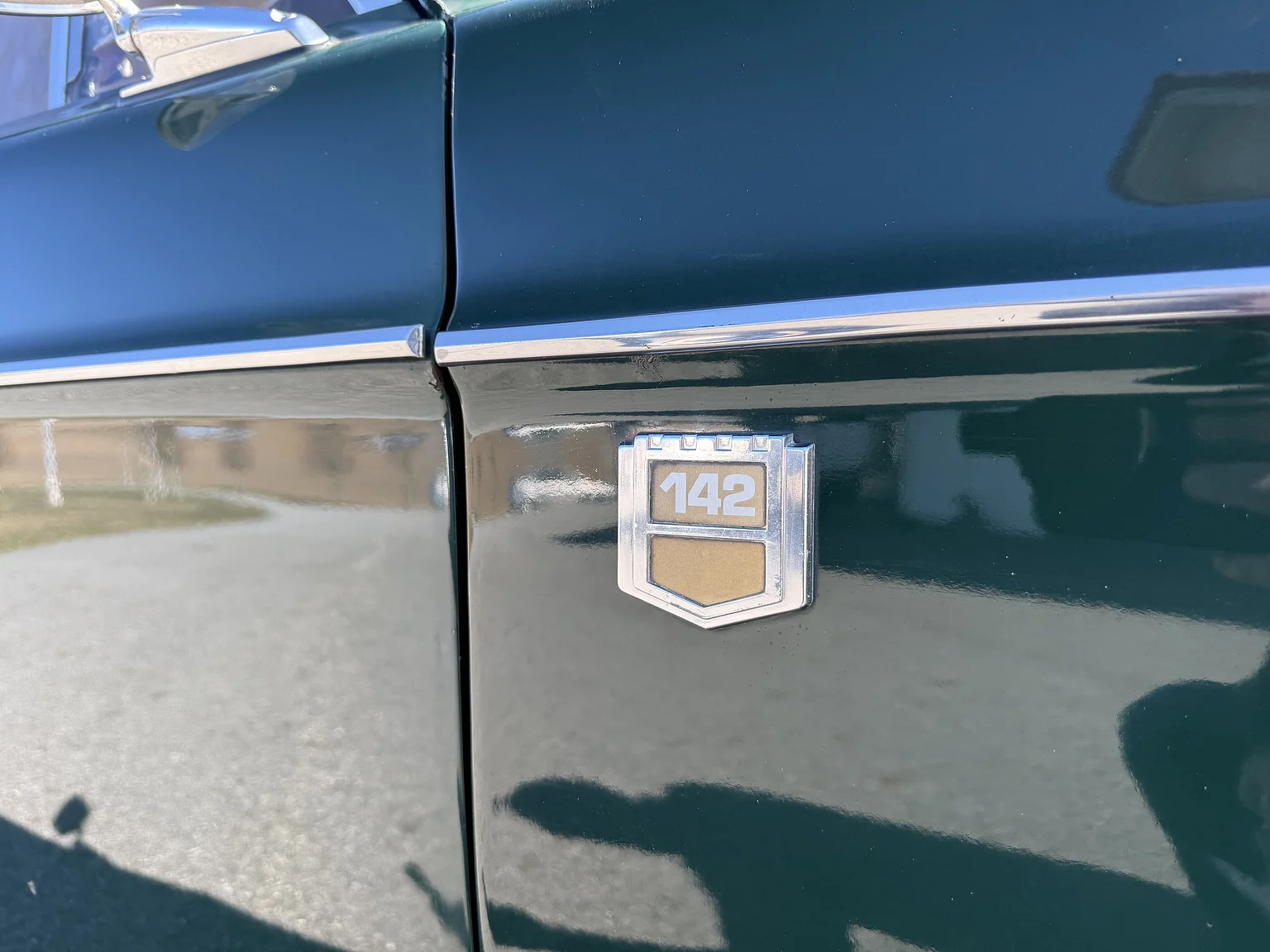 Aussenfoto 1973 Volvo 142 2.0 Deluxe (61)