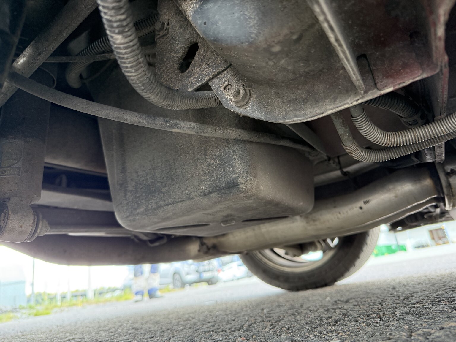 Image of 1990 Chevrolet Corvette ZR-1 Targa mechanics