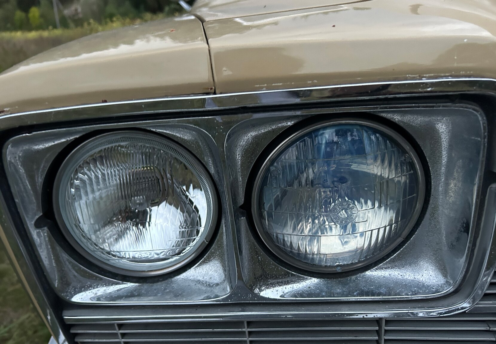 Exteriörbild på 1973 Buick Estate Wagon