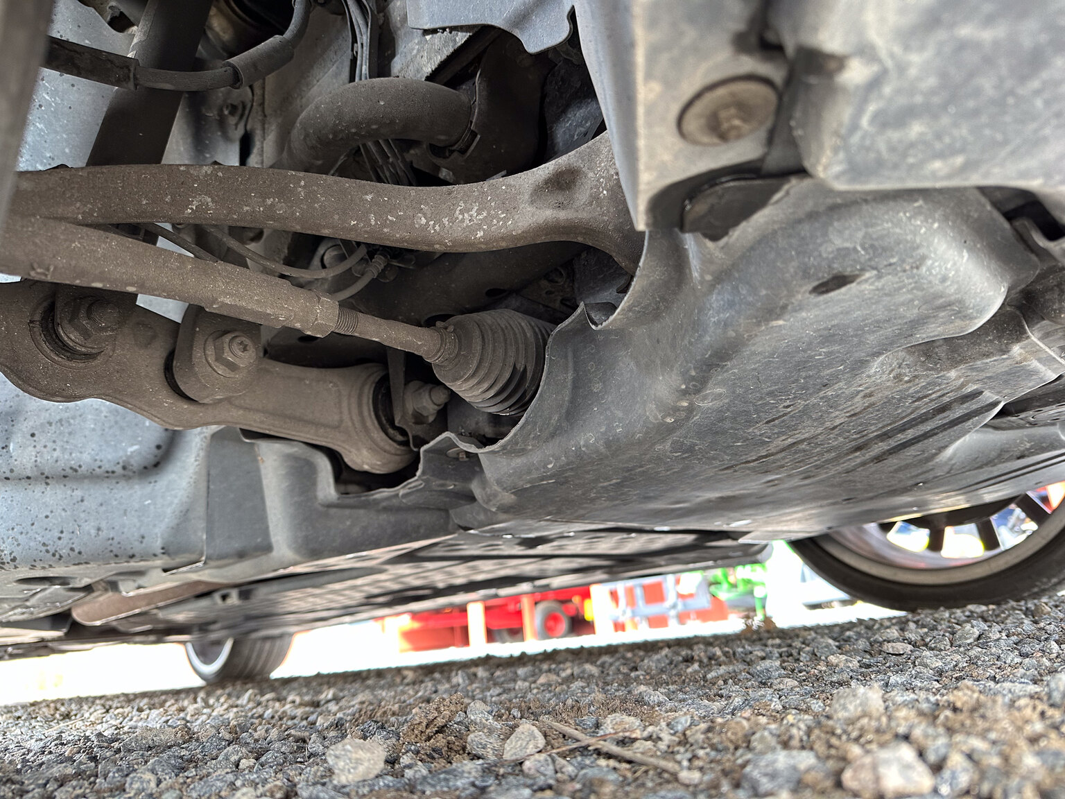 2019 Mercedes-Benz E300 Cabriolet, Mekanik