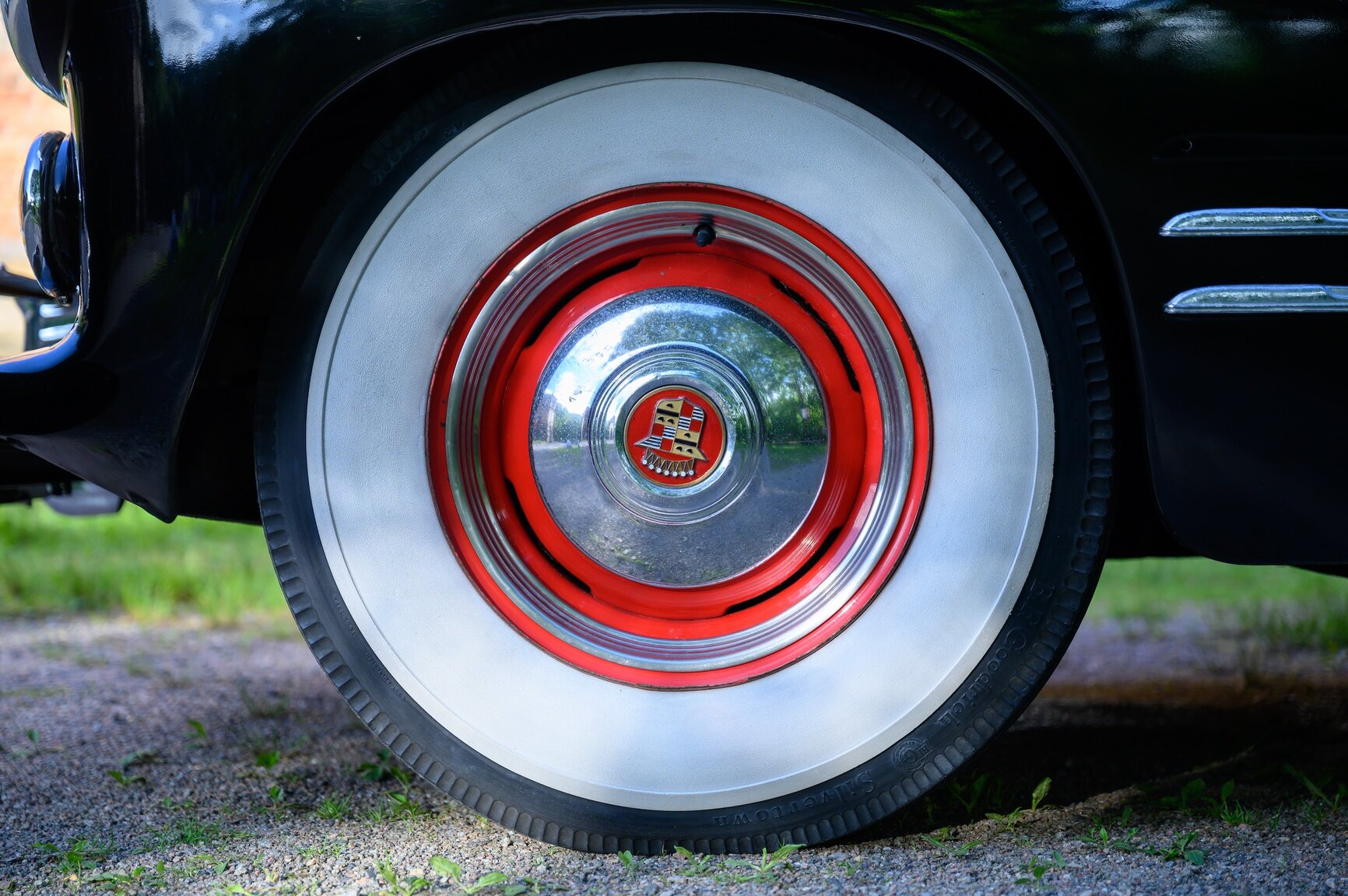 Aussenfoto 1941 Cadillac Model Sixty-One Fastback (41)