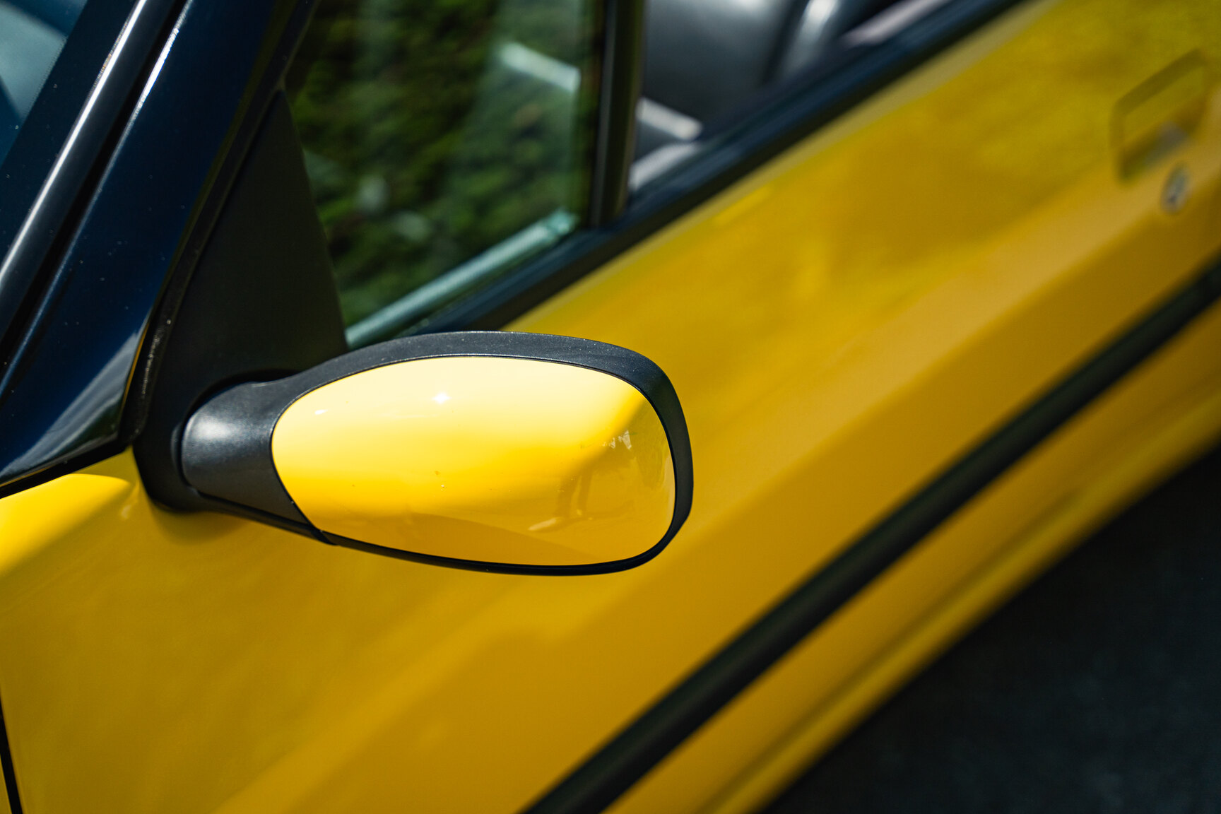 Exterior image of 1997 Peugeot 306 Cabriolet