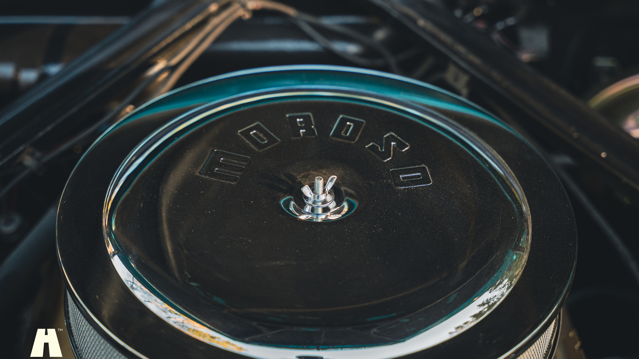 Image of 1965 Ford Mustang Cabriolet mechanics (14)