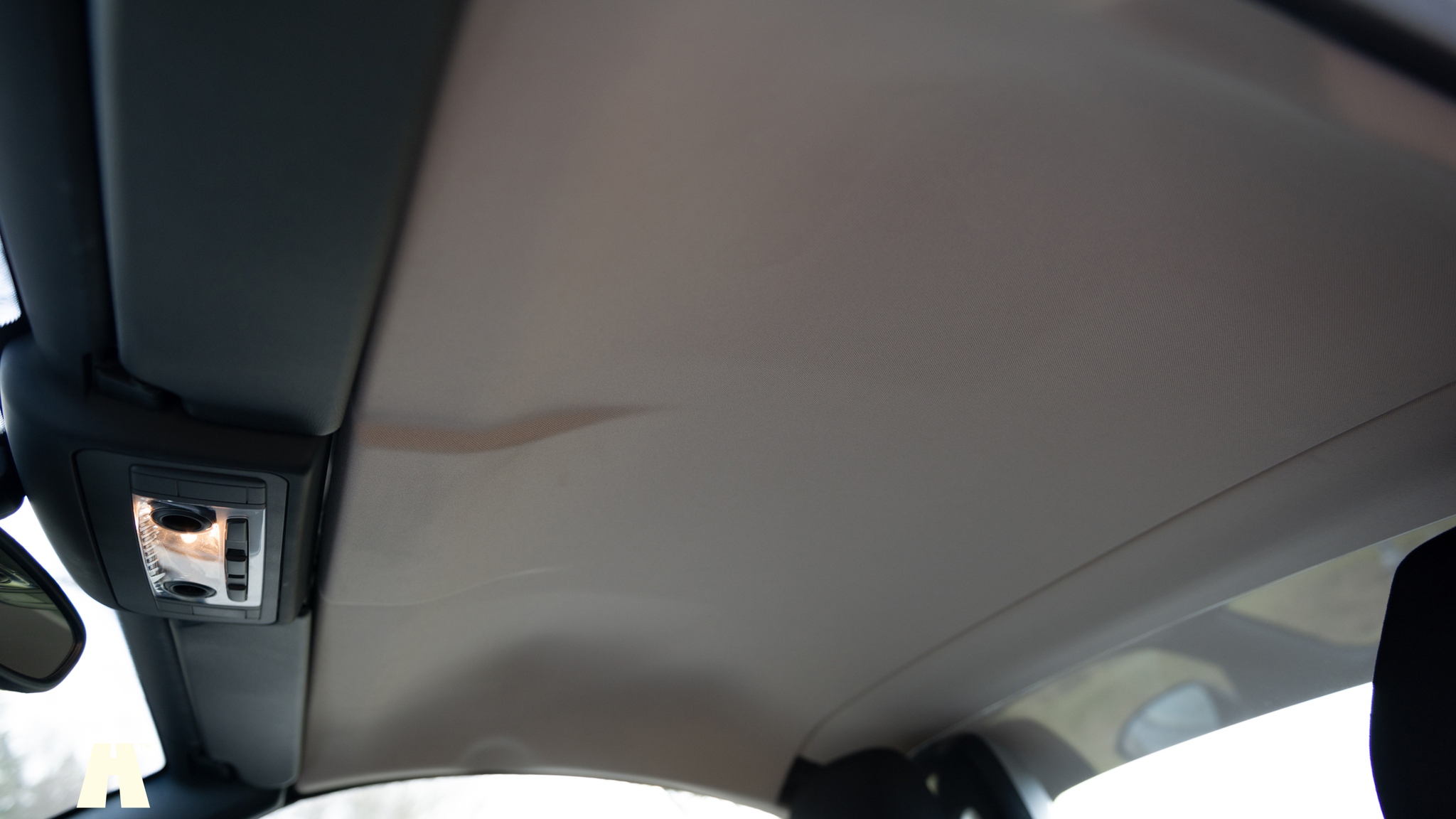 Innenraumfoto von 2009 BMW Z4 S-Drive23i (24)