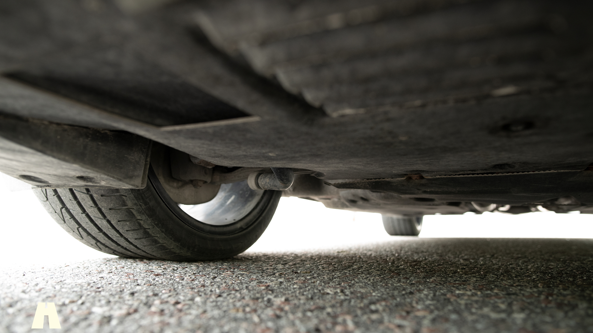 2013 Bentley Continental GT V8 (32), Mekanik