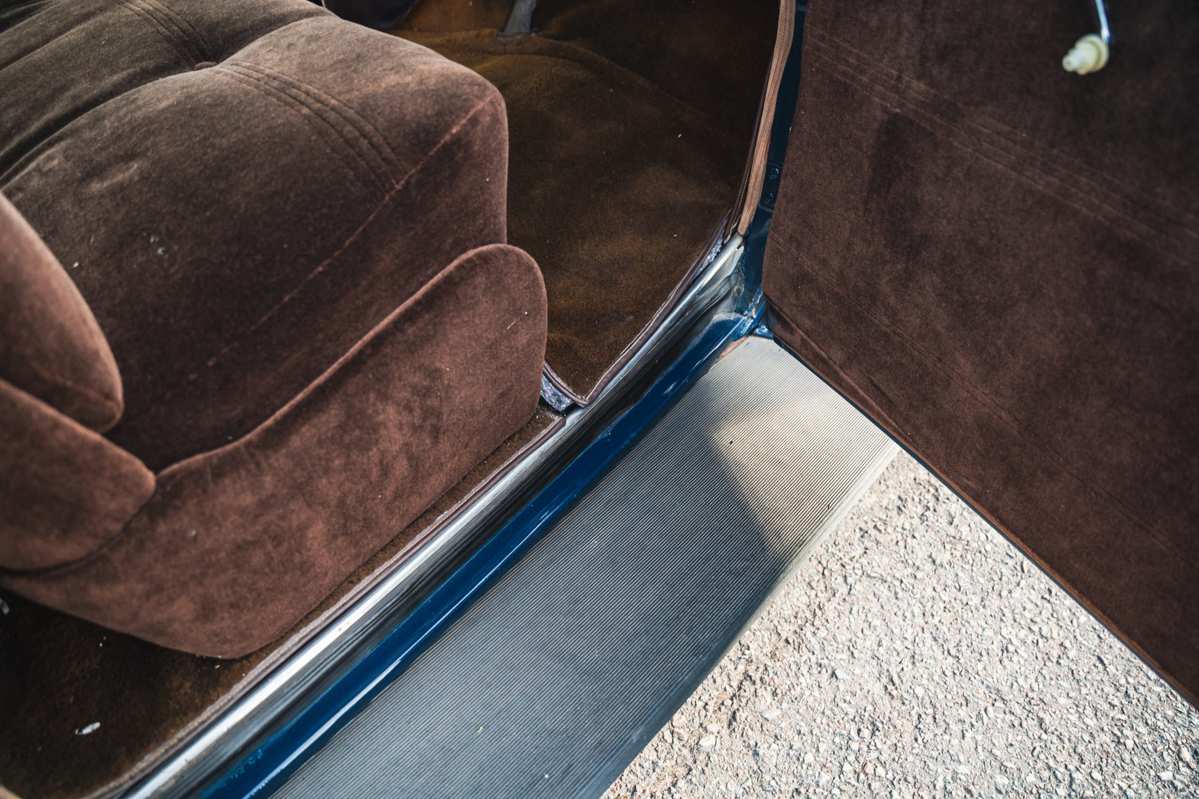 Interiörbild 1939 Plymouth Road king P8 Coupe  (15)