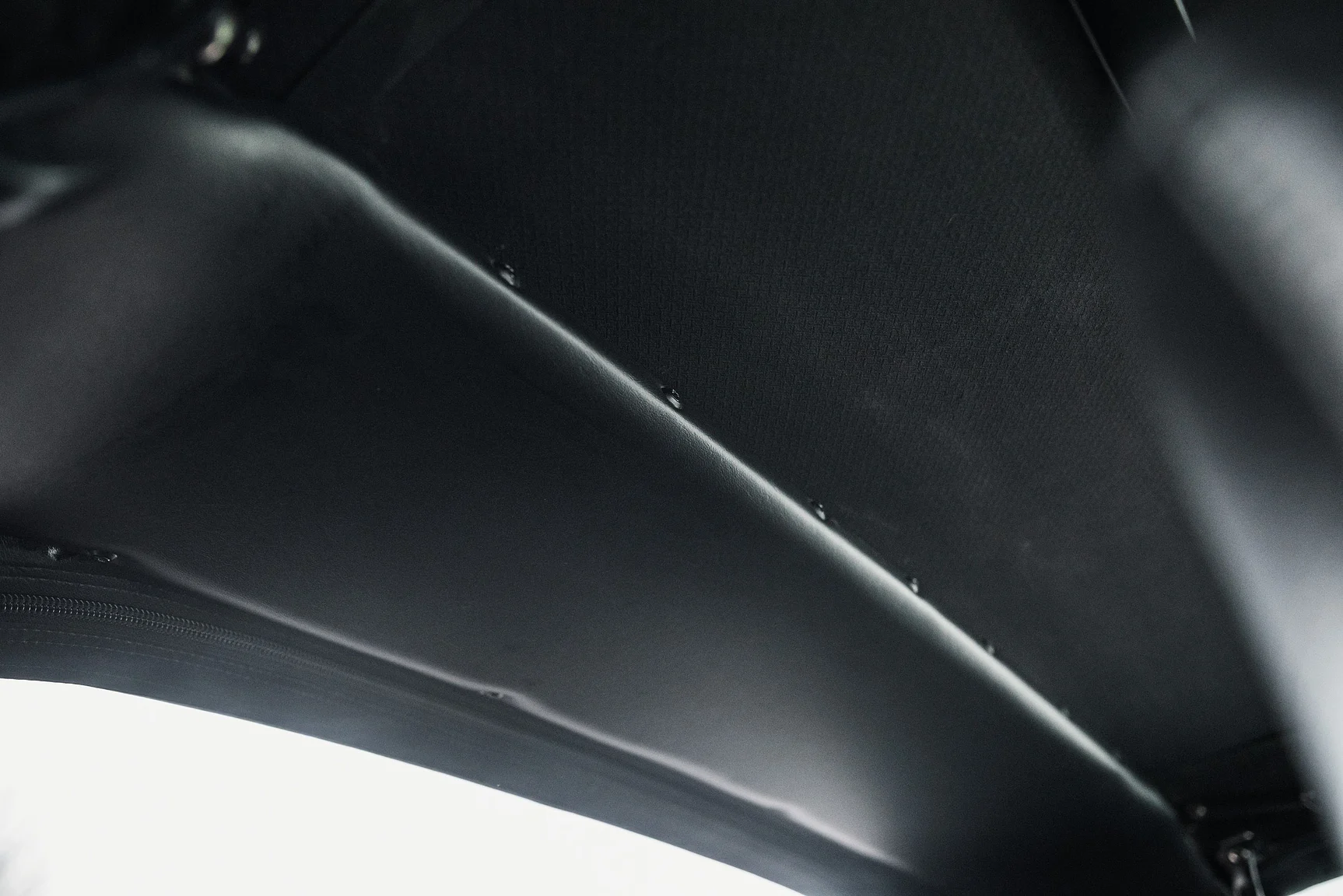 Innenraumfoto von 1983 Porsche 911 SC (17)