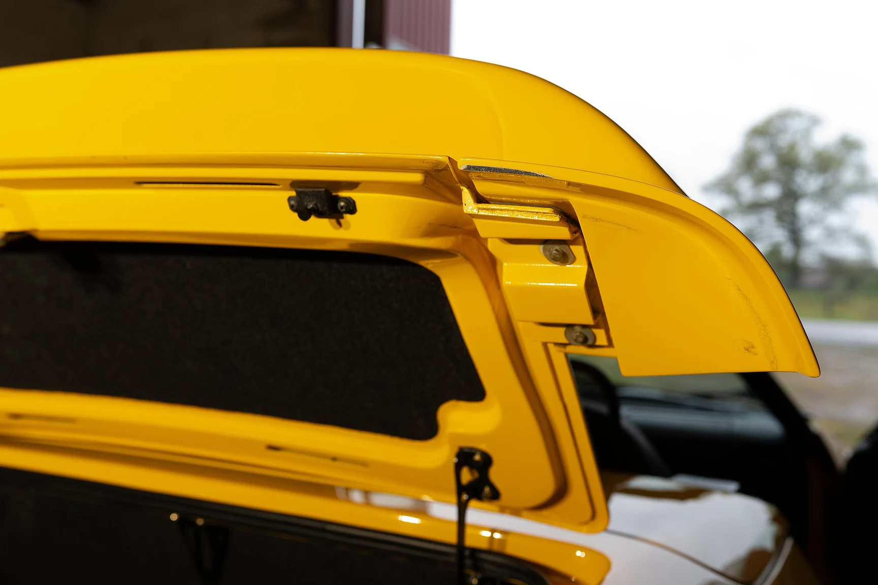 Innenraumfoto von 1995 Lotus Elan Roadster (50)