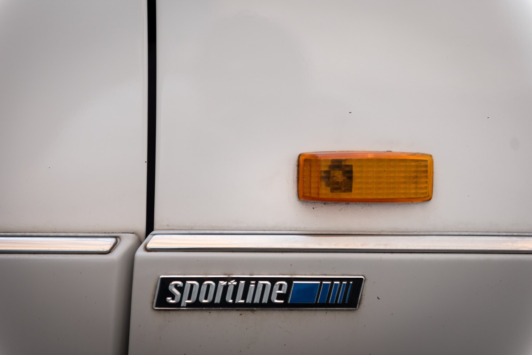 Aussenfoto 1992 Mercedes-Benz 300CE-24V 