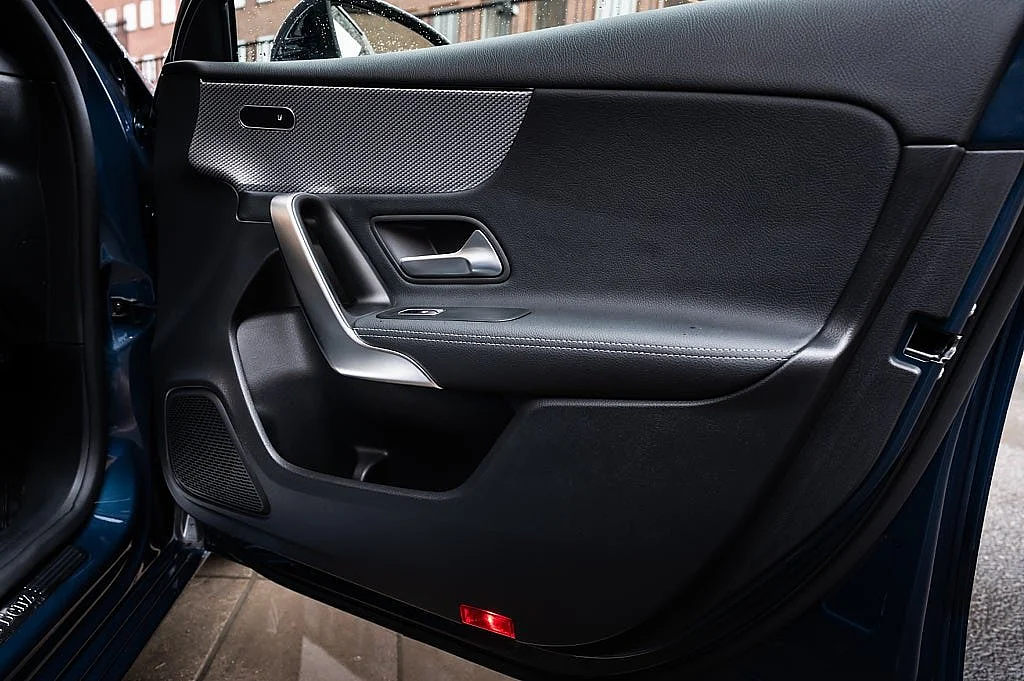 Bild von 2020 Mercedes-Benz A (34)