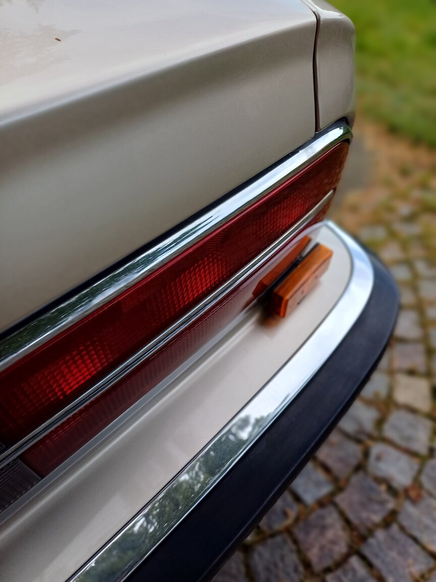 Exteriörbild på 1992 Buick Park Avenue