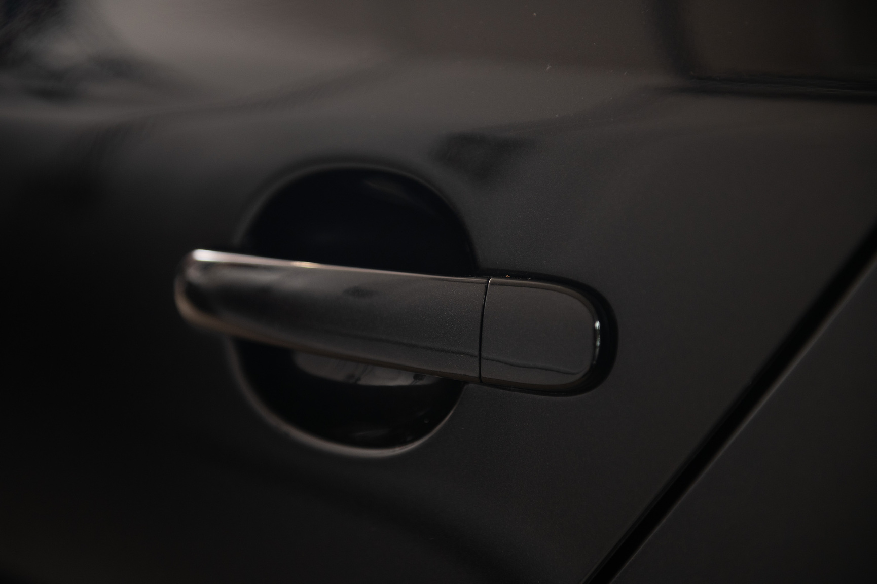 Exteriörbild på 2006 Volkswagen Golf R32