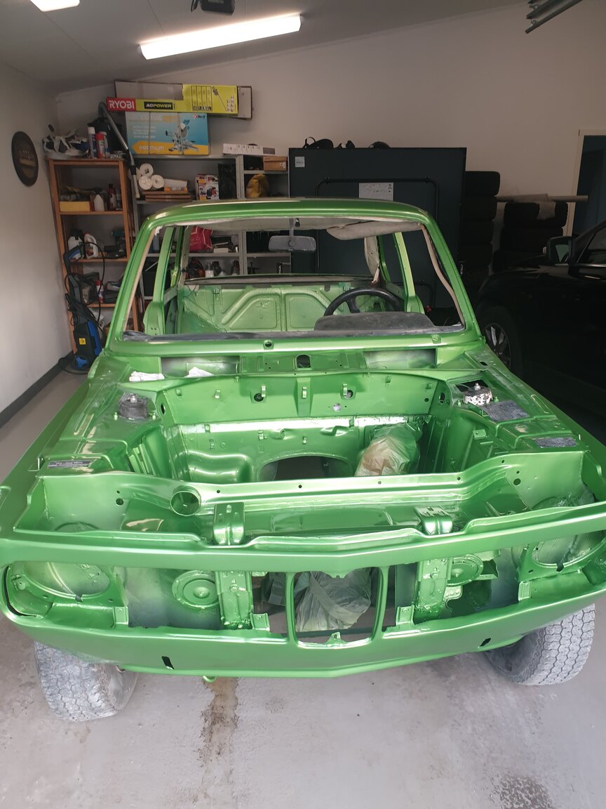 Image of 1975 BMW 2002 miscellaneous