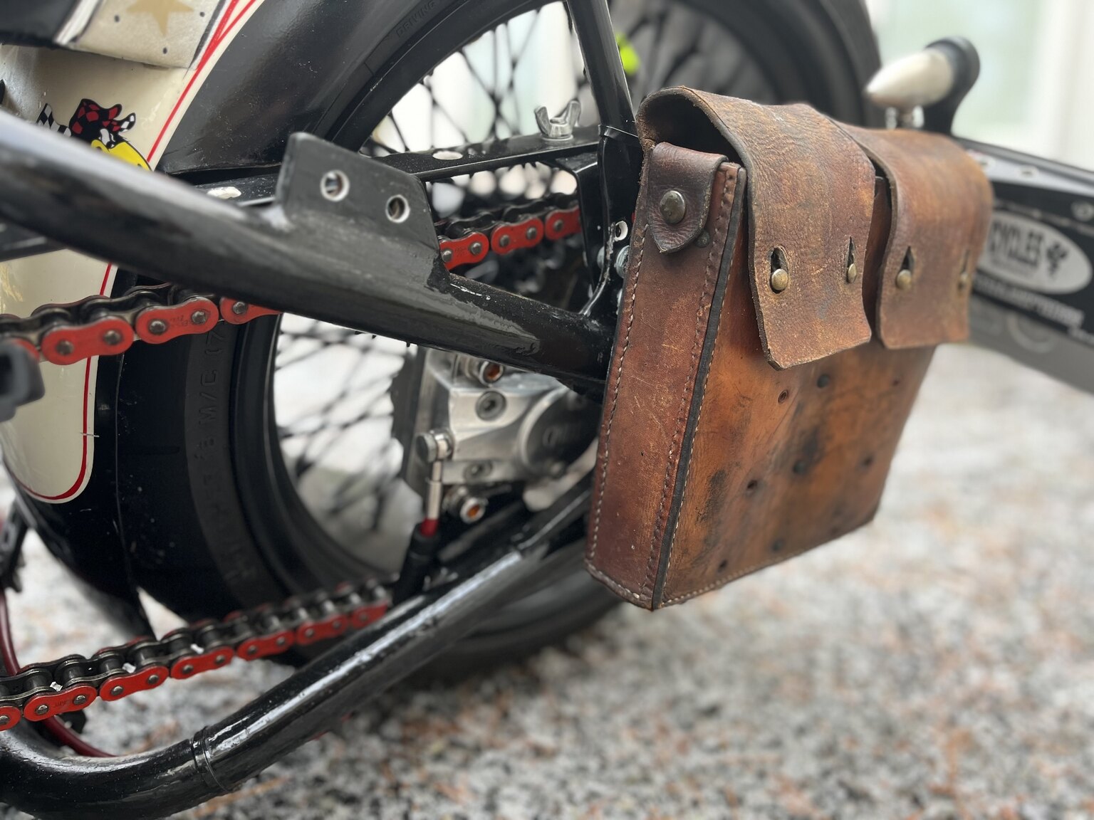 Aussenfoto 2023 Harley-Davidson Soultrain Belle (23)