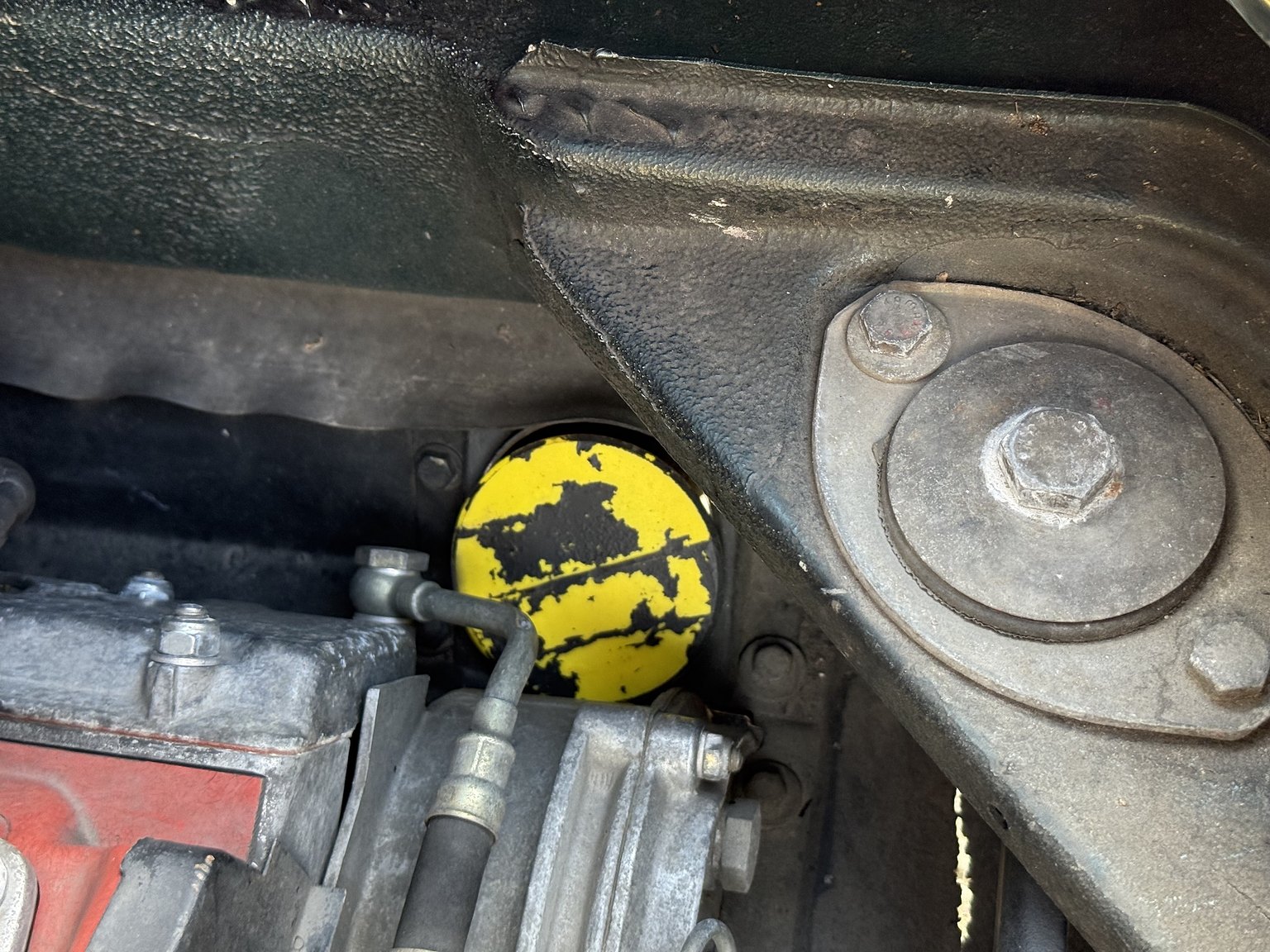 Image of 1982 PORSCHE  911 SC mechanics