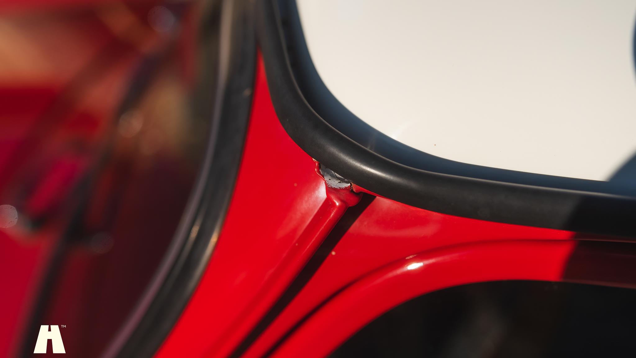 Exteriörbild på 1998 Mini Cooper (53)