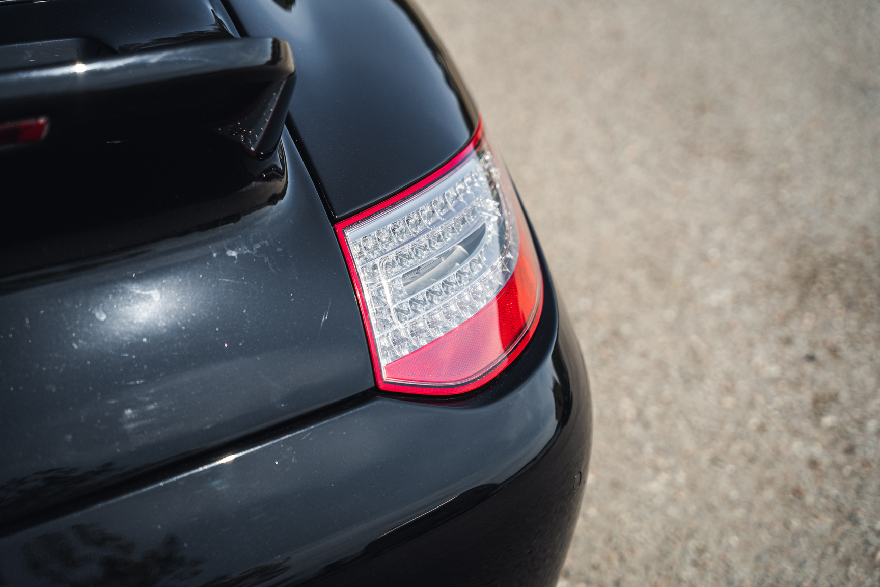 Exteriörbild på 2009 Porsche 997.2 C2S Manuell (33)