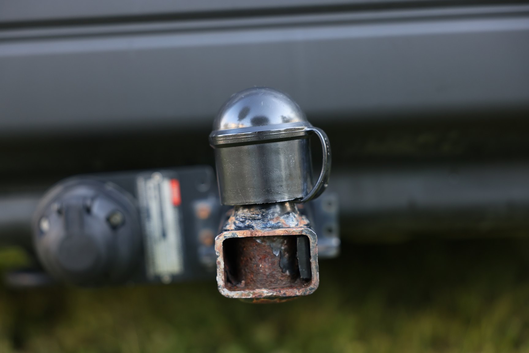 Image of 1991 Ford Sierra Sedan 2.0 i 4x4  mechanics