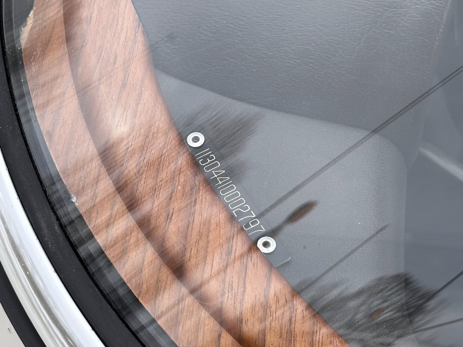 Exterior image of 1968 Mercedes Benz SL 280 Pagoda