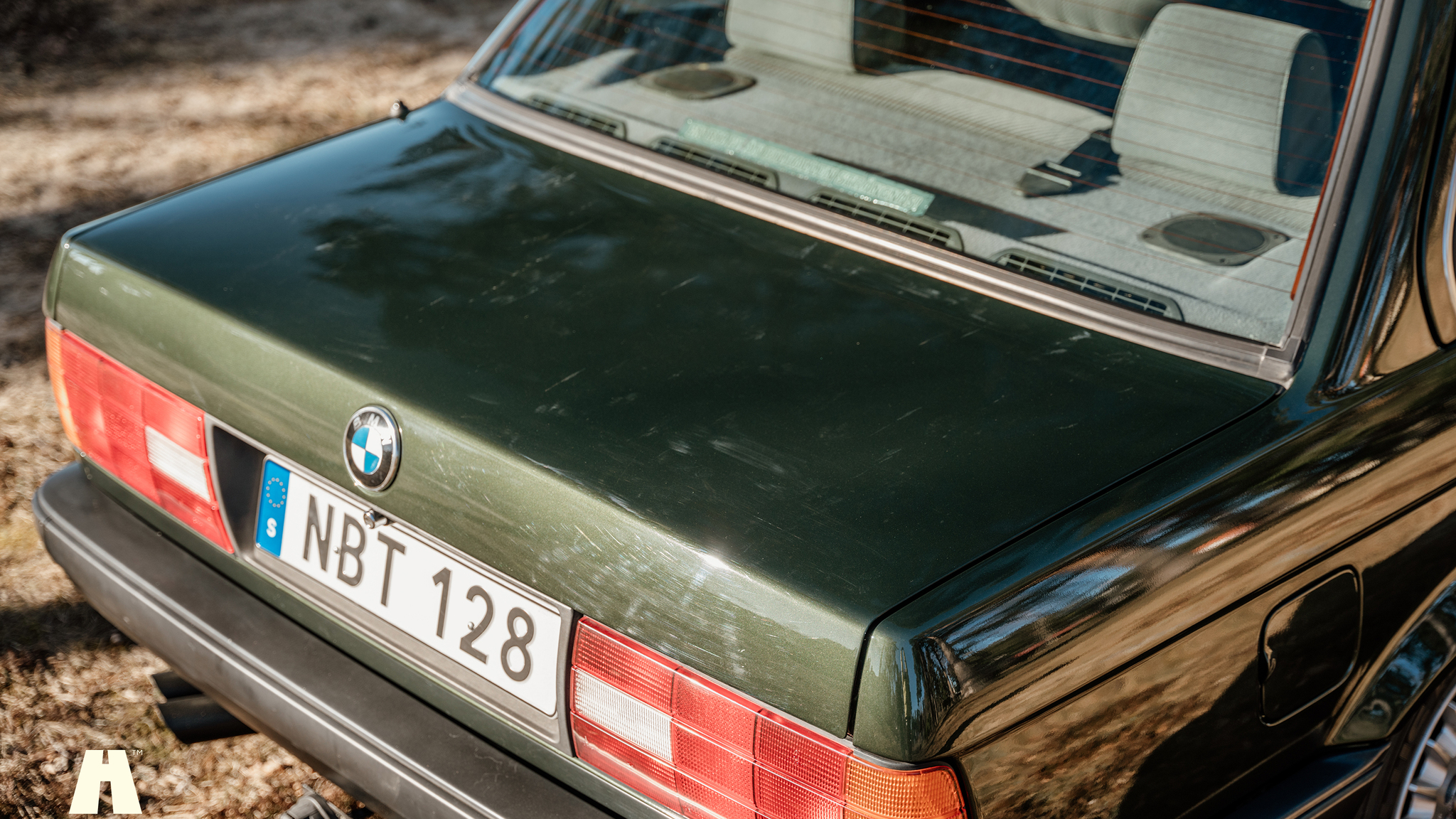 Aussenfoto 1988 BMW 325 Coupé (19)