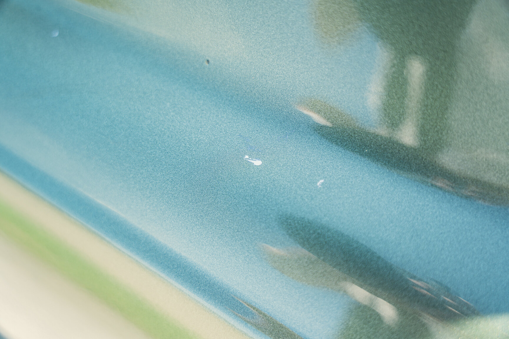 Exterior image of 1976 Mercedes-Benz 450 SLC (62)