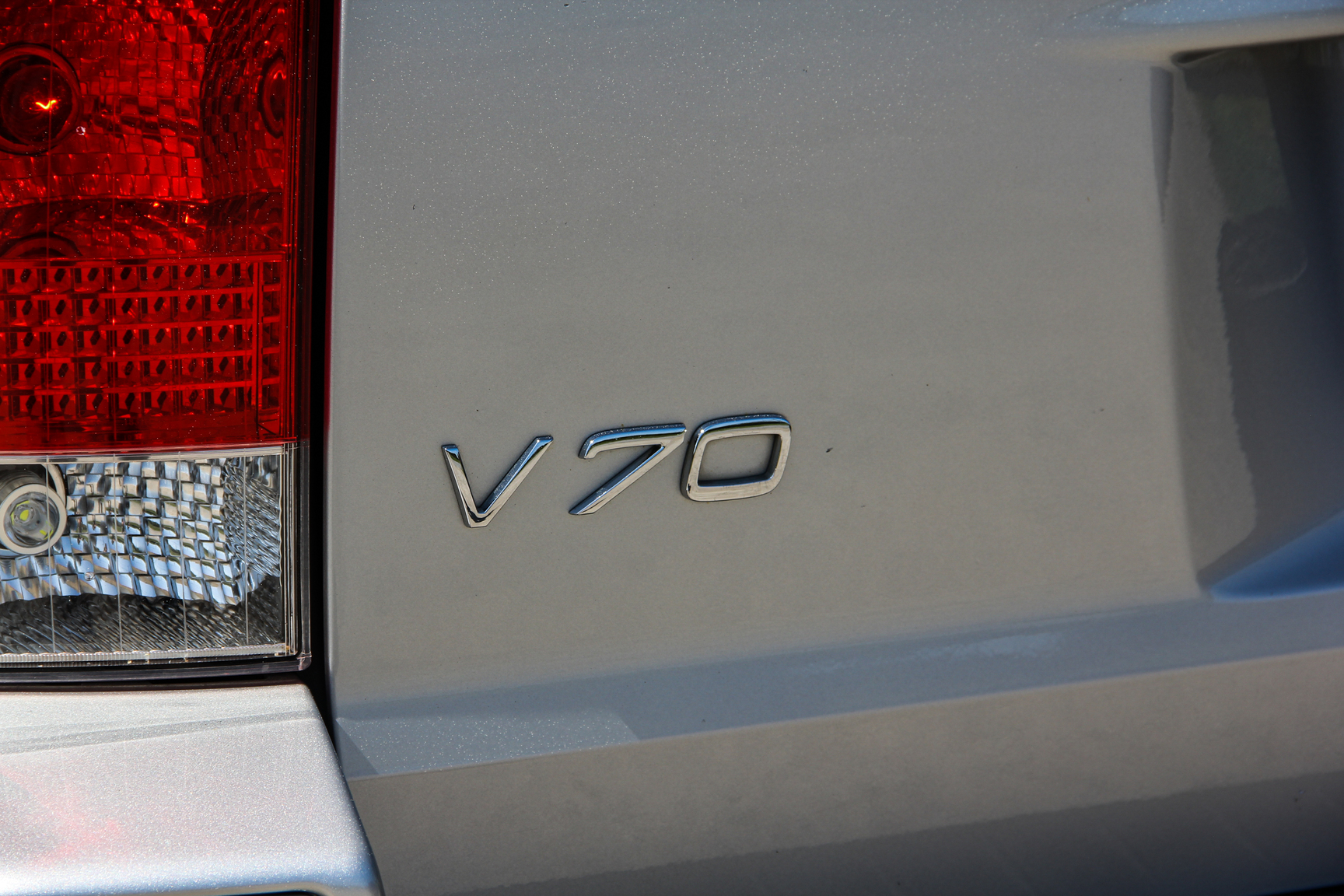 Aussenfoto 2005 Volvo V70 R AWD (19)