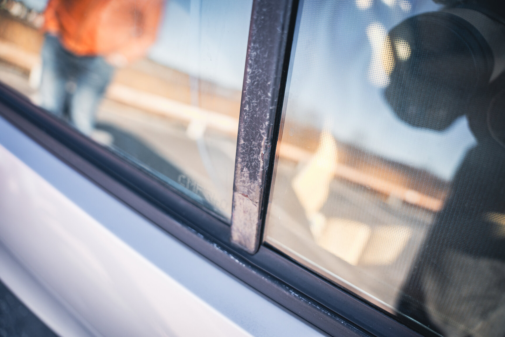 Exteriörbild på 1985 Alfa Romeo GTV 6 2.5