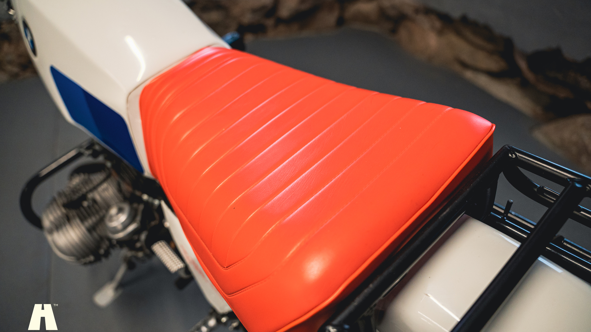 Exteriörbild på 1981 BMW R80 G/S (13)