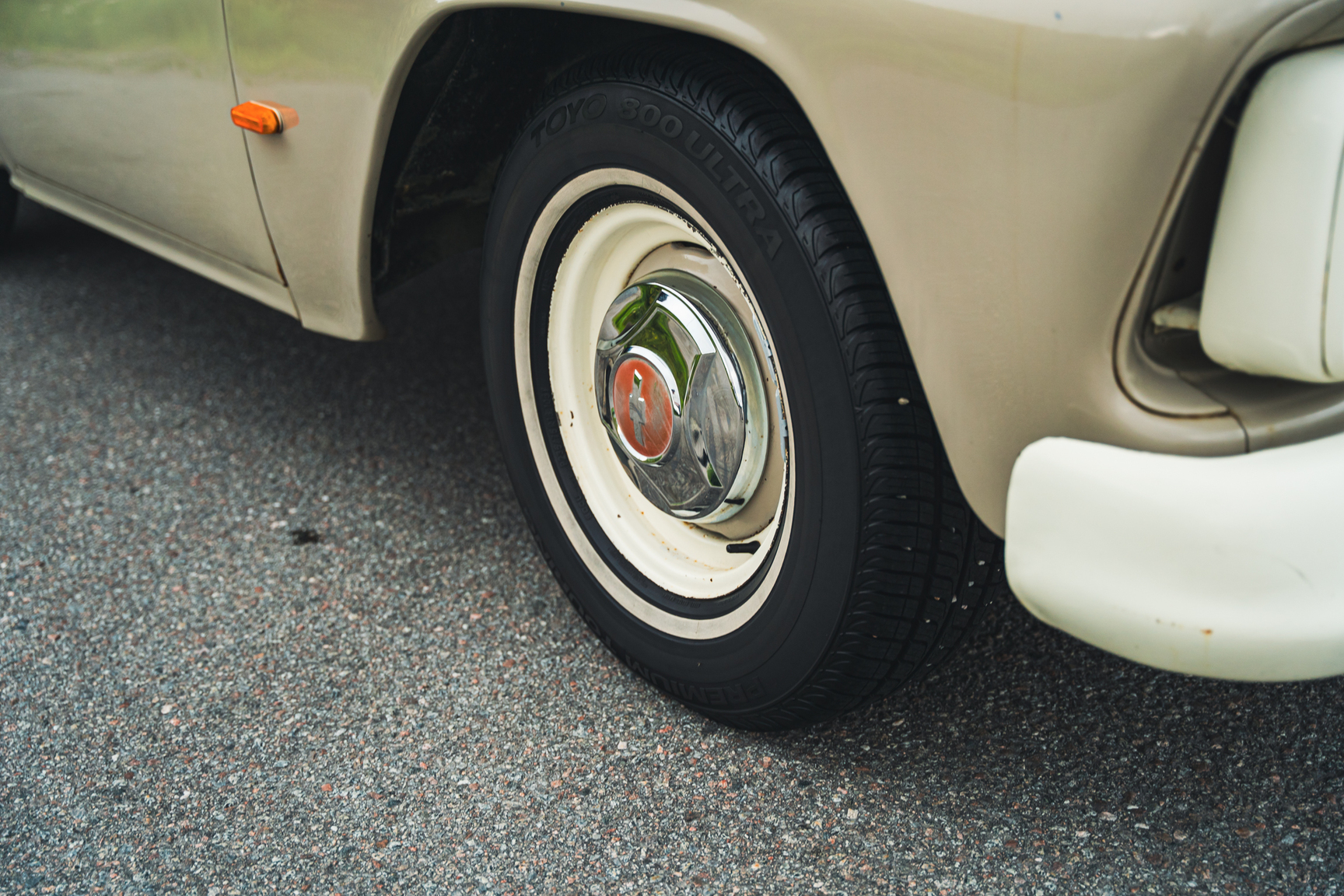 Exterior image of 1965 Chevrolet C10