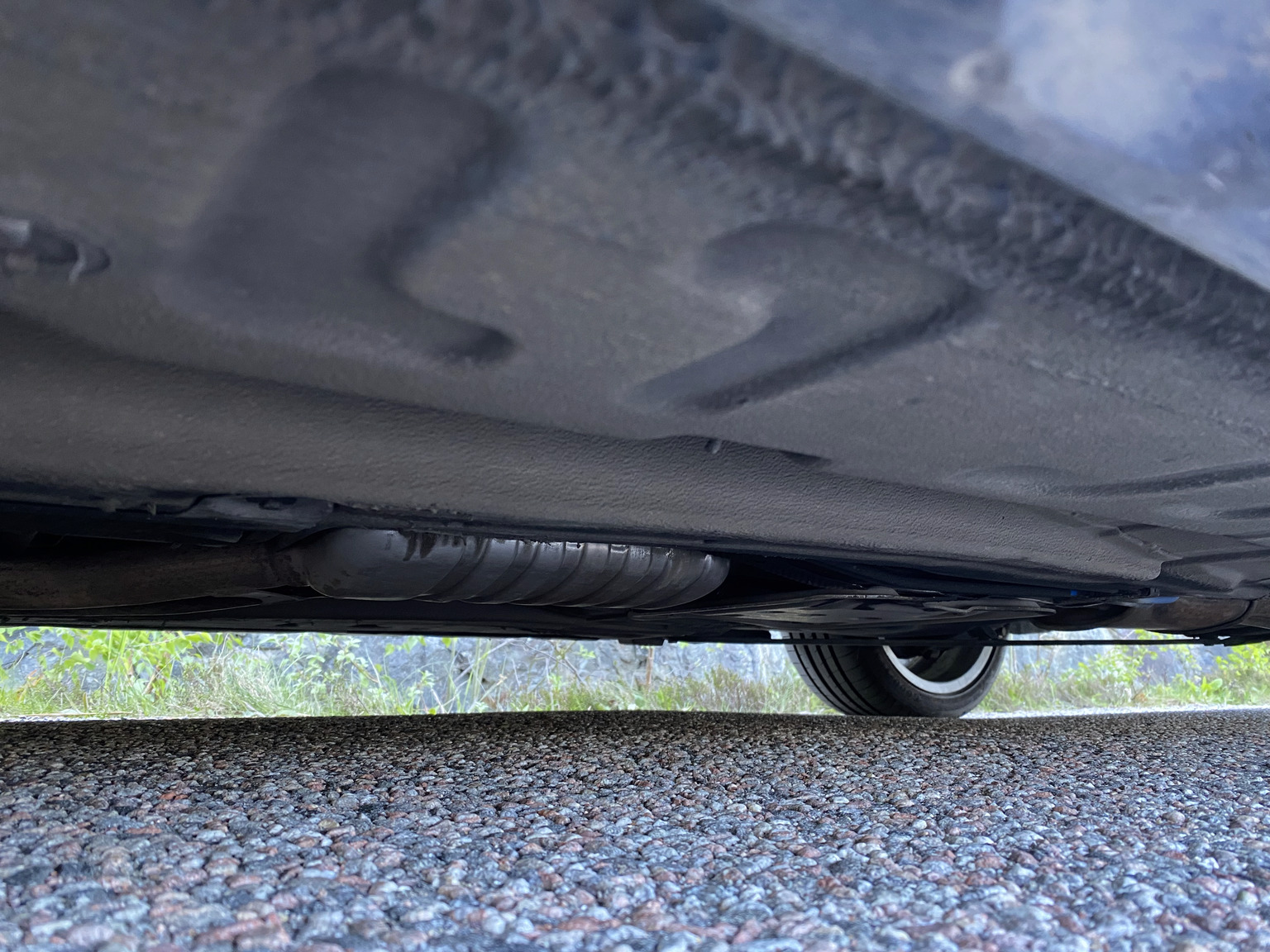 Image of 2001 BMW E46 325 Cabriolet mechanics (35)