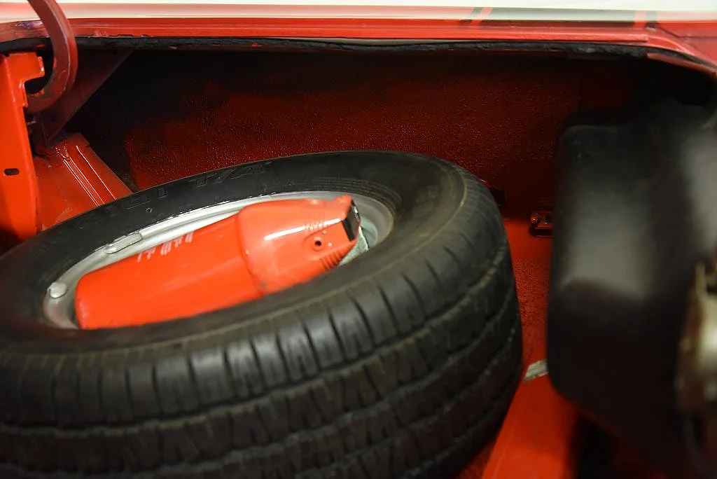 Bild på 1969 Dodge Coronet (59)