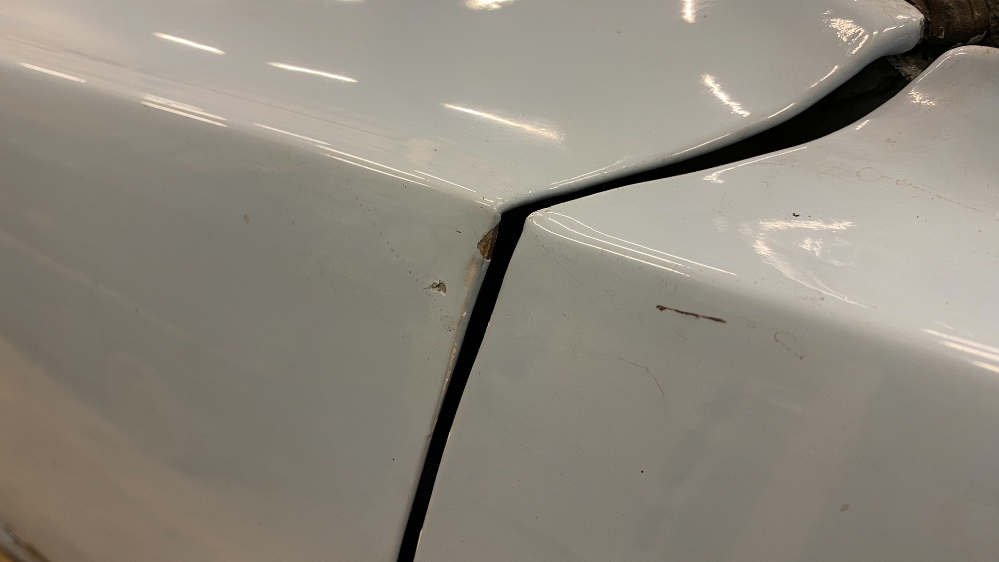 Aussenfoto 1966 Ford Mustang 289 Hardtop (47)