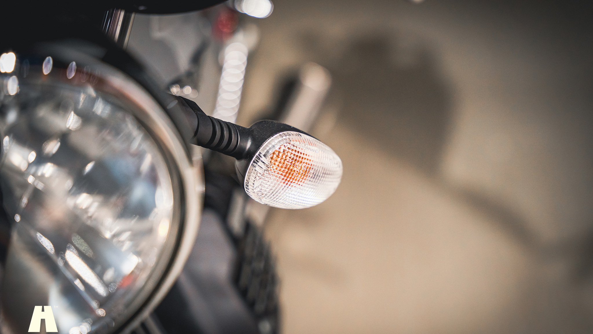 Aussenfoto 2020 Moto Guzzi V7 III Special