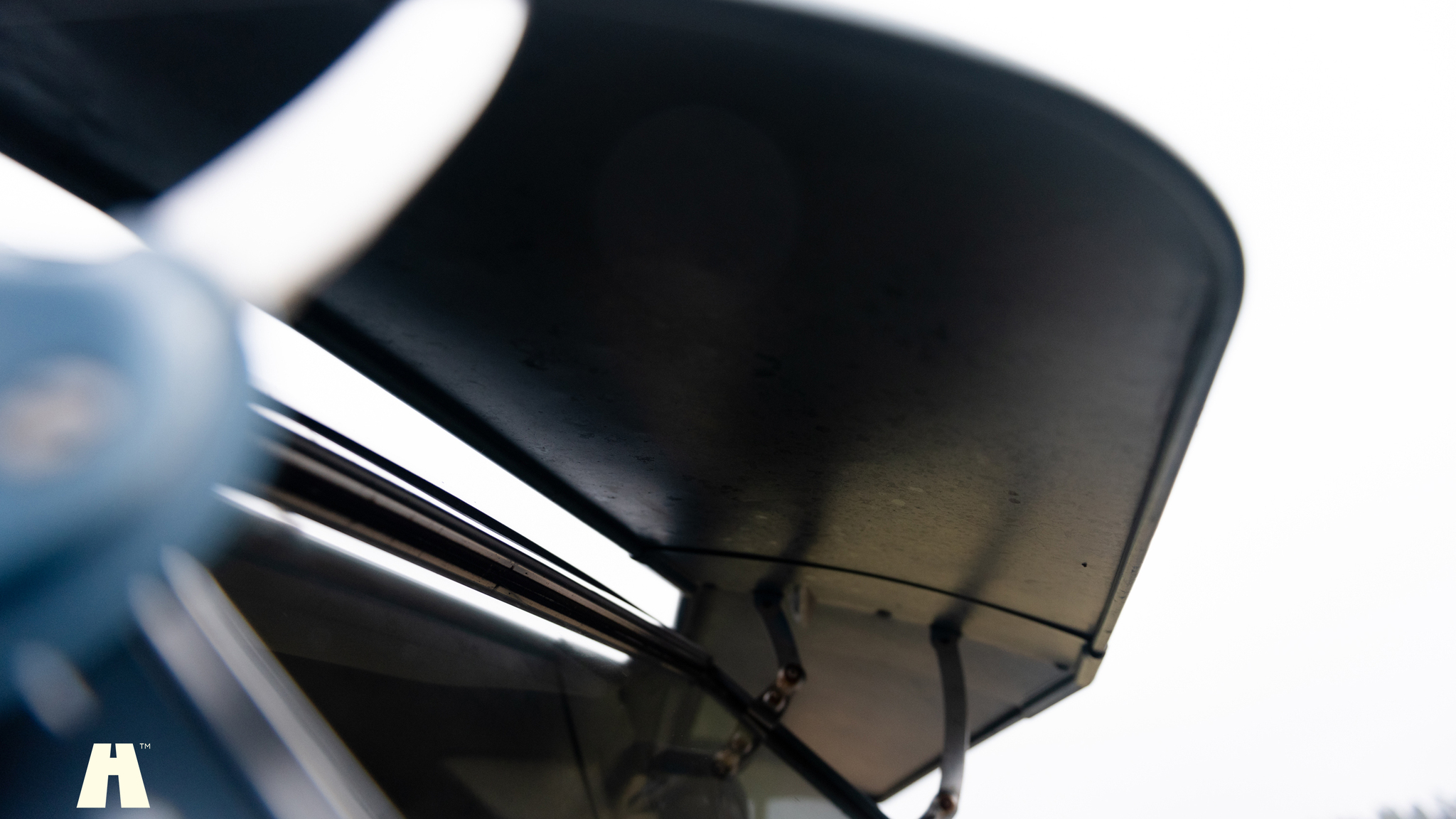 Exterior image of 1950 Chrysler Windsor Club Coupé (116)