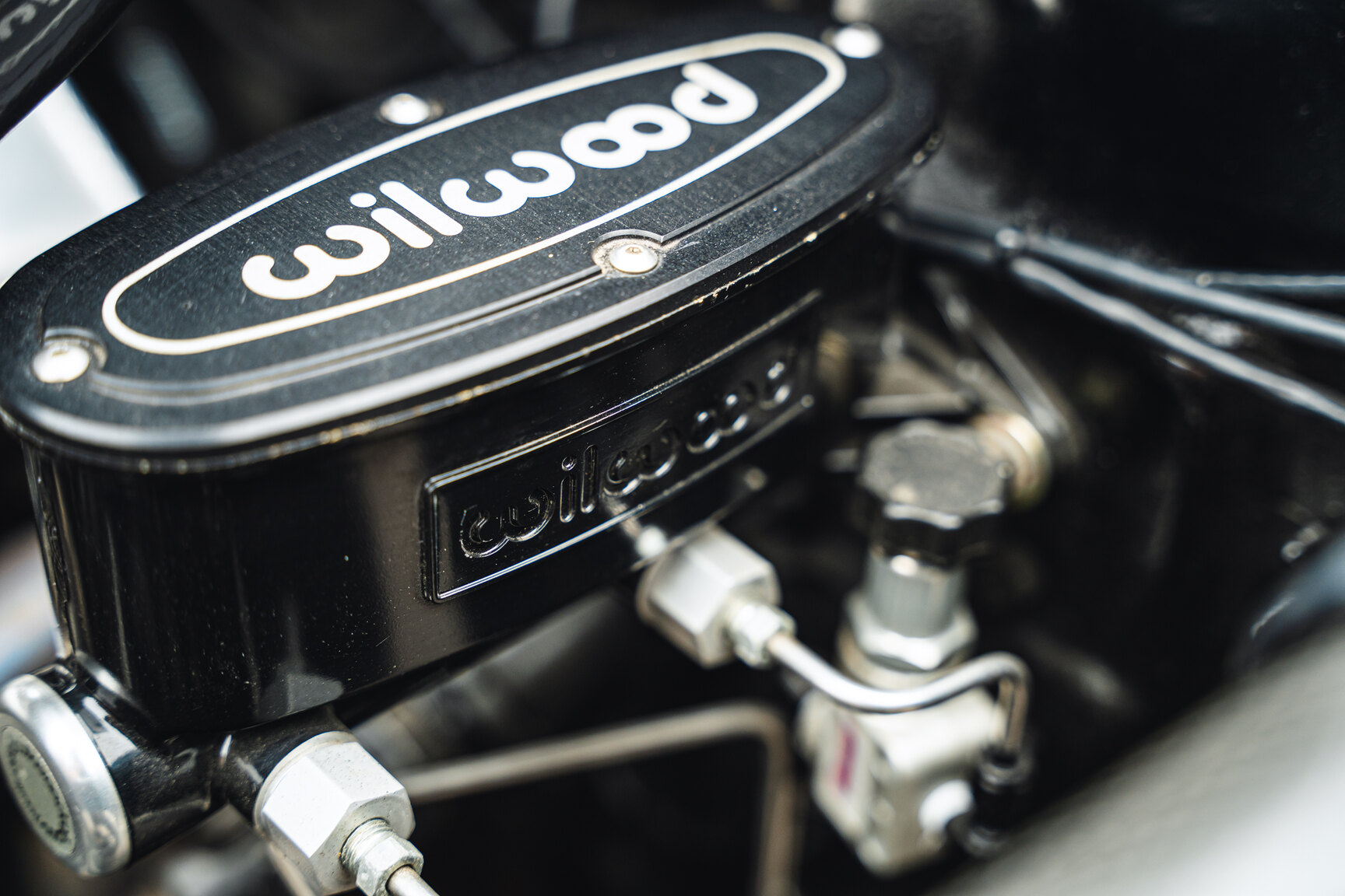 Image of 1968 Chevrolet Chevelle PRO Street (49) mechanics