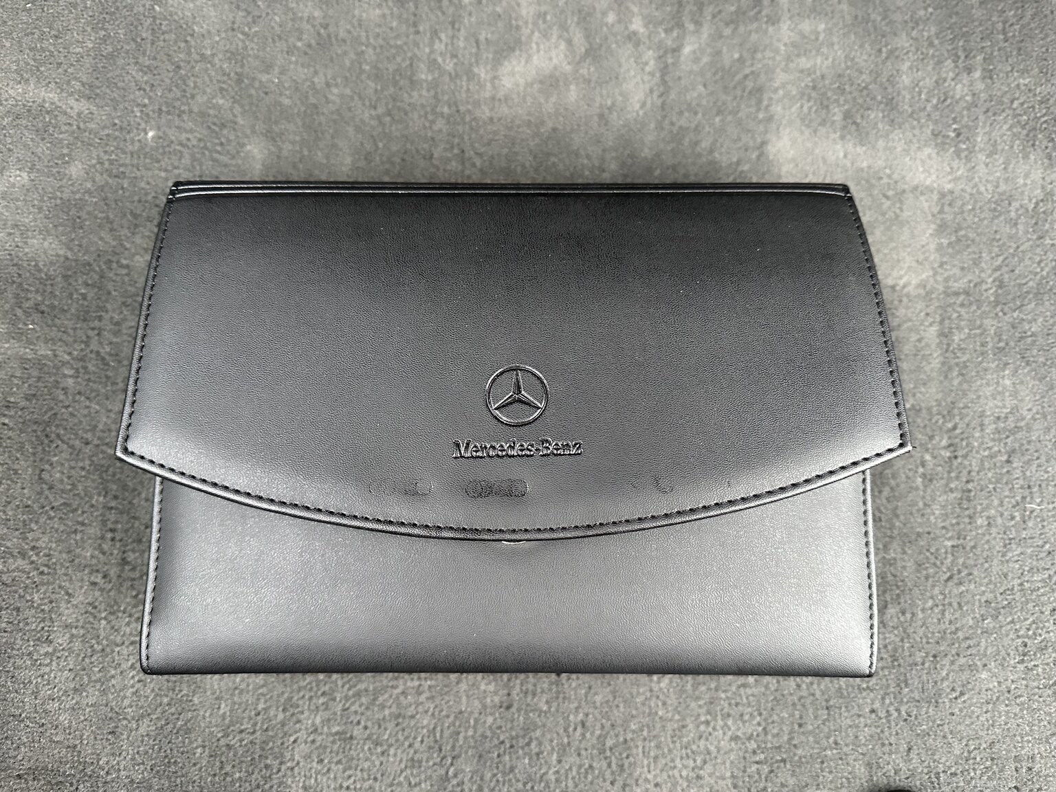 Documentation for 2005 Mercedes-Benz SL 350