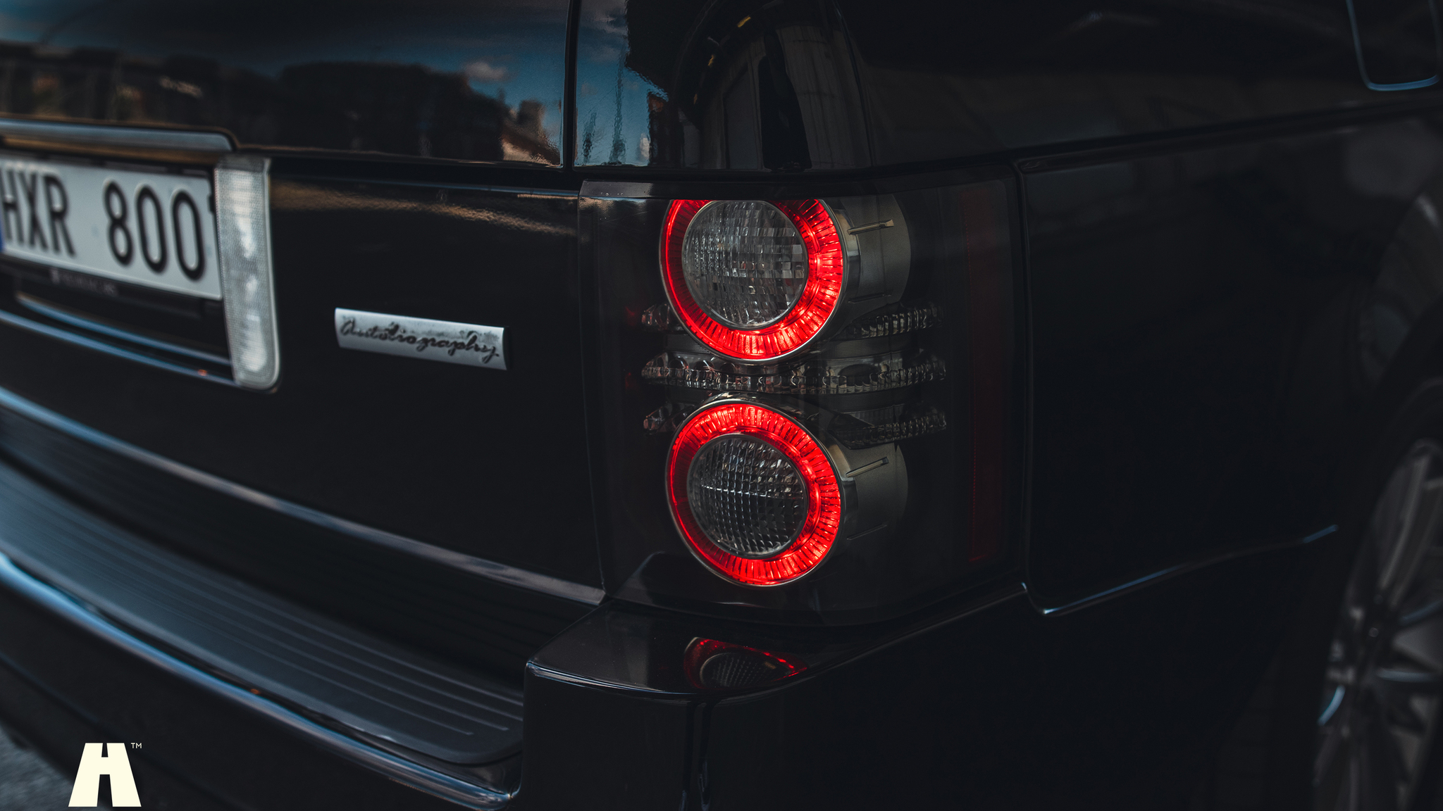 Exteriörbild på 2011 Range Rover TDV8 Autobiography  (21)